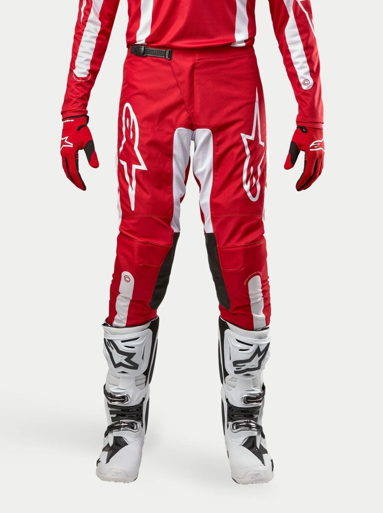 2024 Fluid Lurv Pants sold by Alpinestars product image thumbnail 3