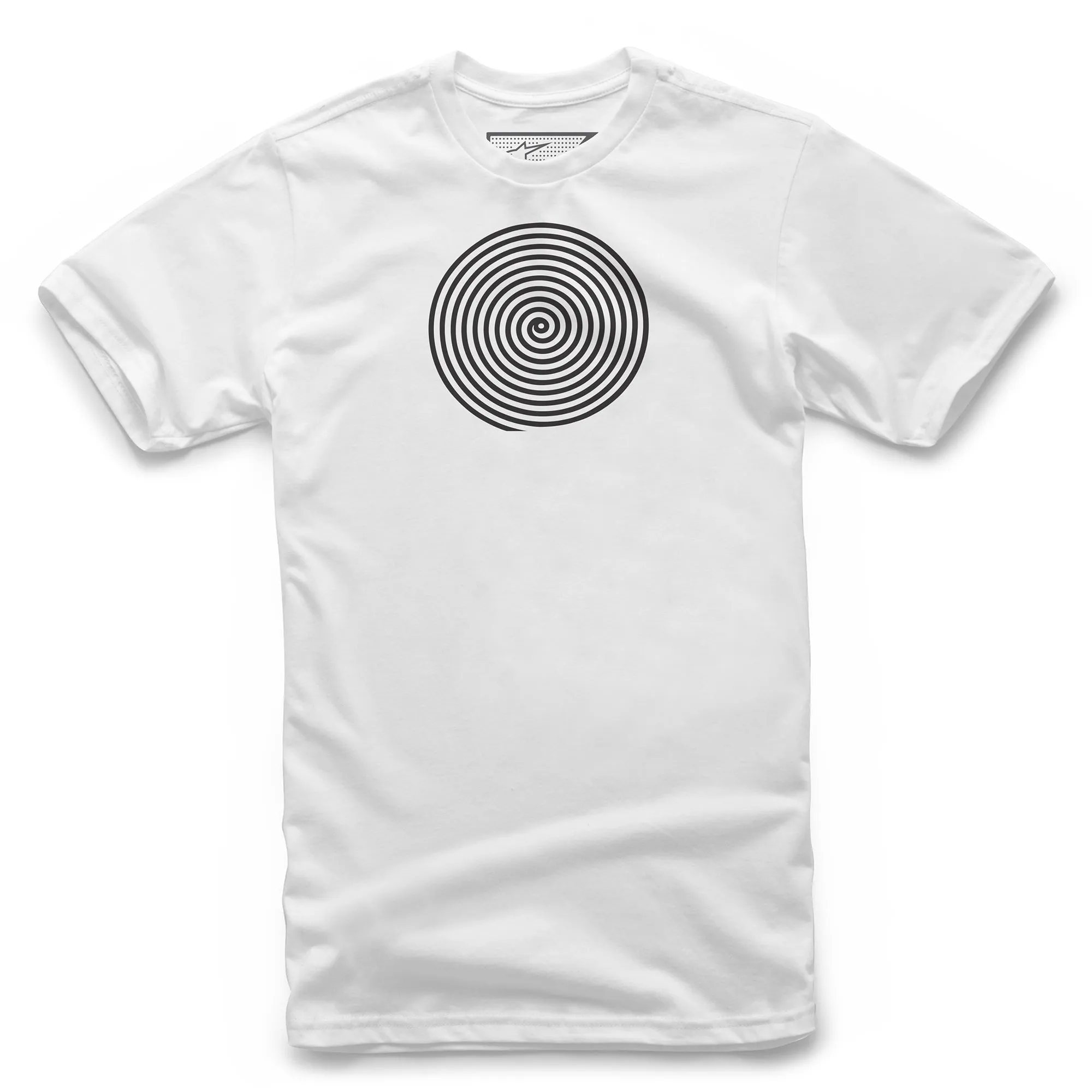 Oscar Spiral Tee sold by Alpinestars