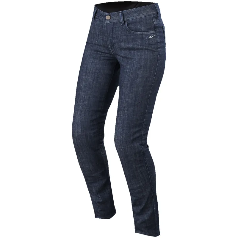 Women Stella Courtney Denim Pants sold by Alpinestars