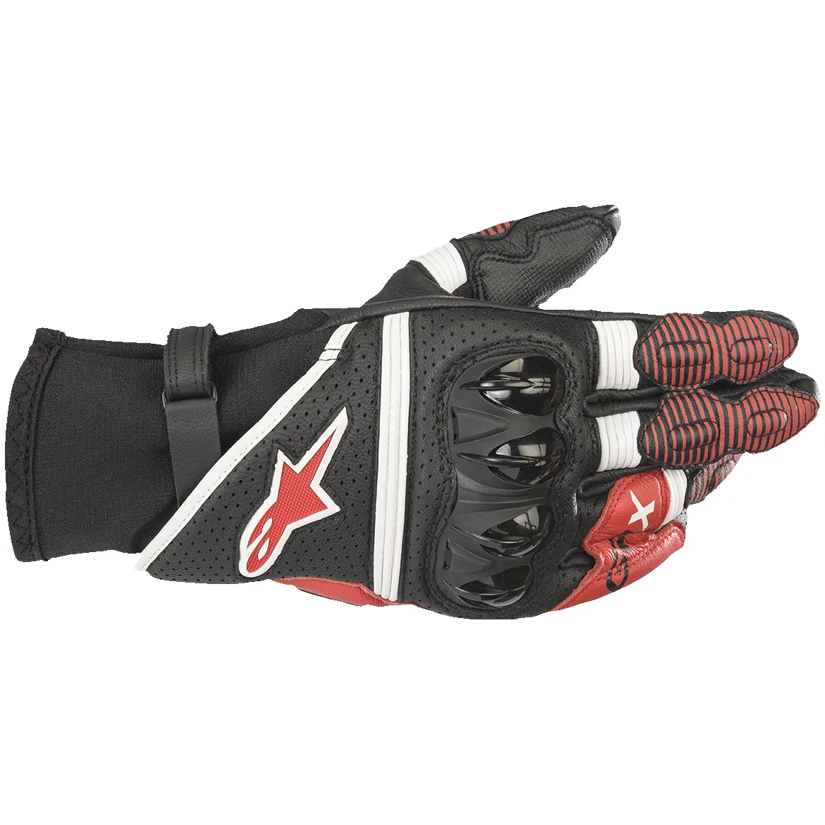GPX Gloves sold by Alpine Stars