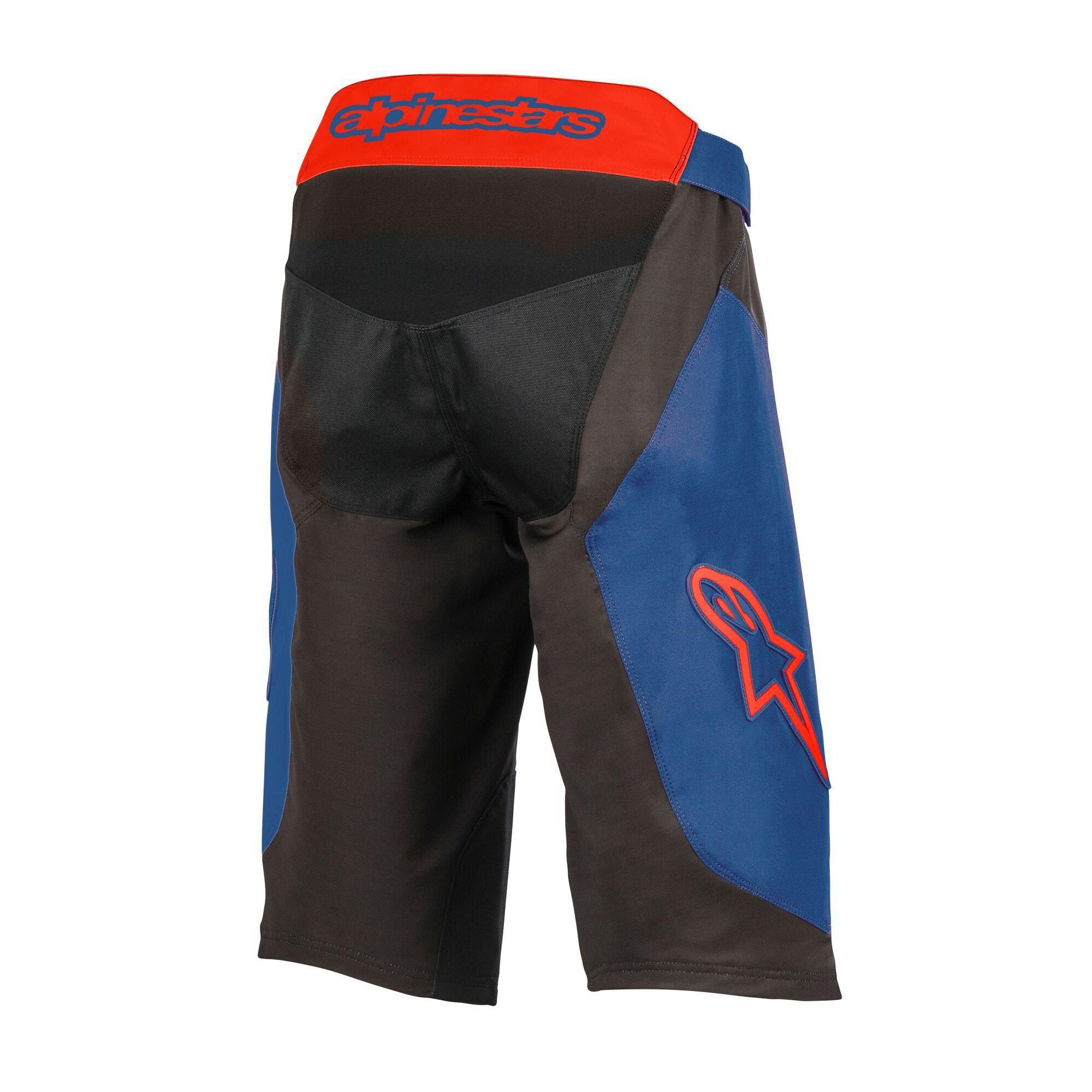 Youth Vector Shorts sold by Alpinestars product image thumbnail 2