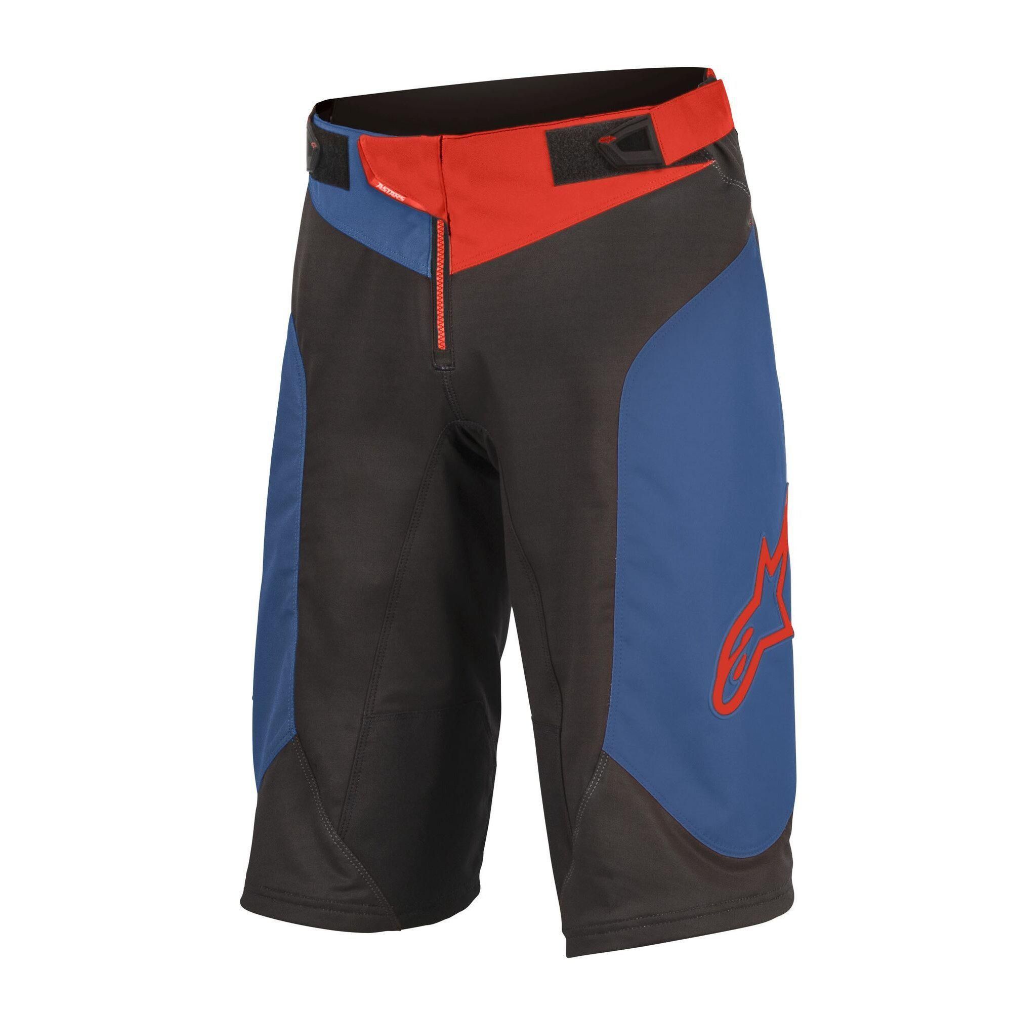 Youth Vector Shorts sold by Alpinestars
