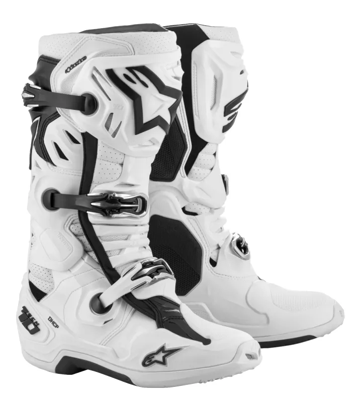 Tech 10 Supervented Boots sold by Alpine Stars