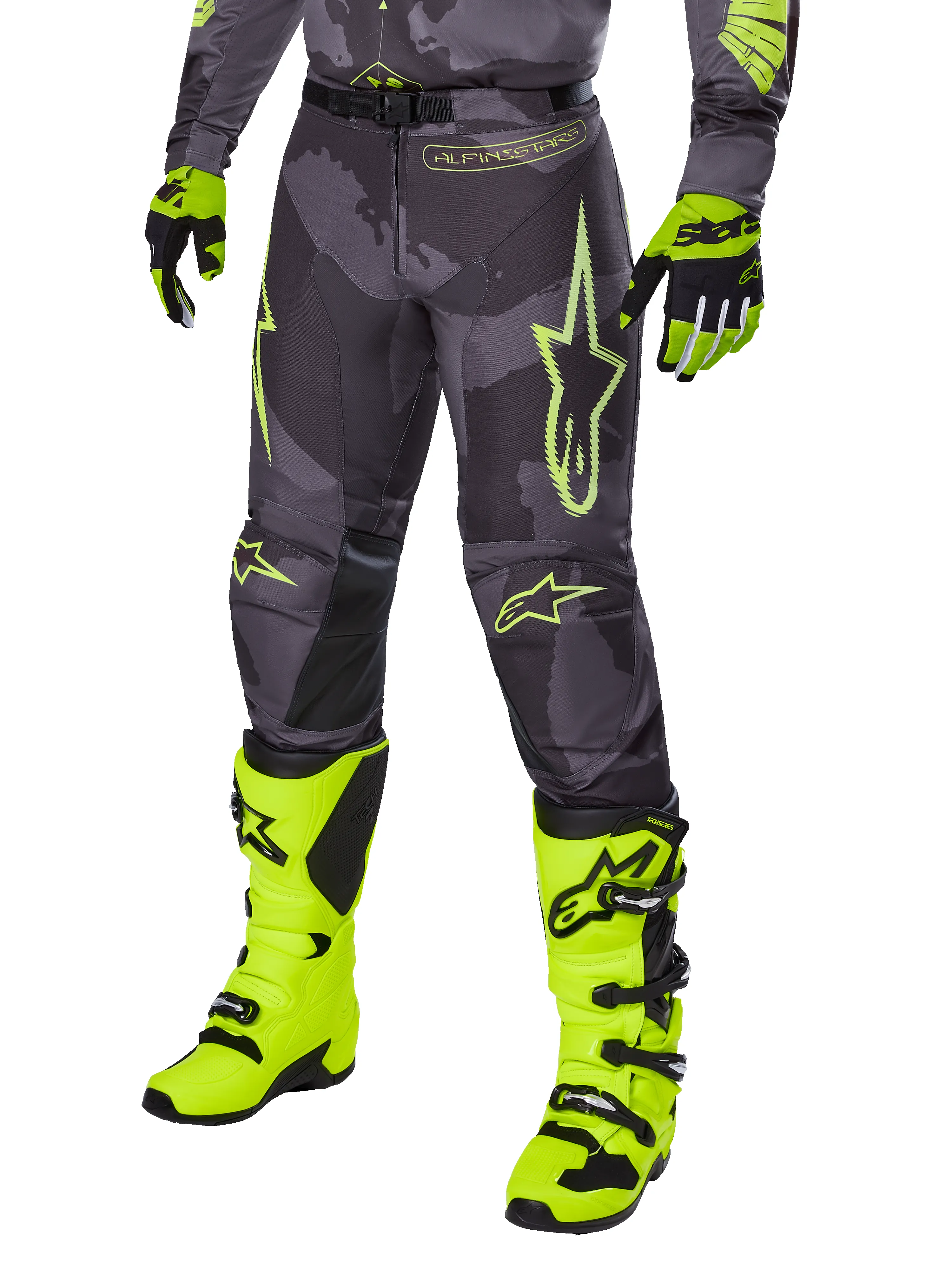 2025 Racer Hollow Pants sold by Alpine Stars