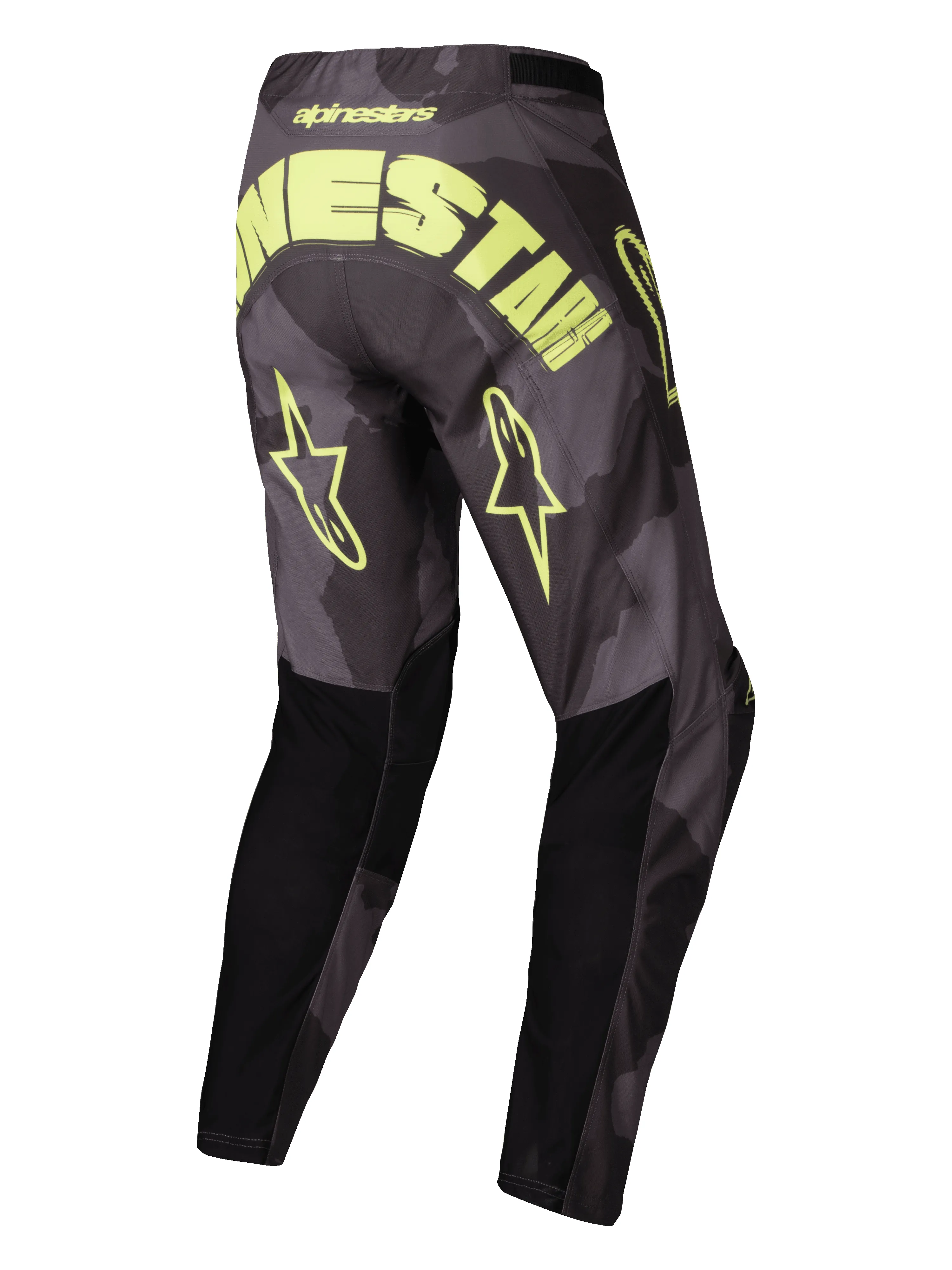 2025 Racer Hollow Pants sold by Alpine Stars product image thumbnail 5