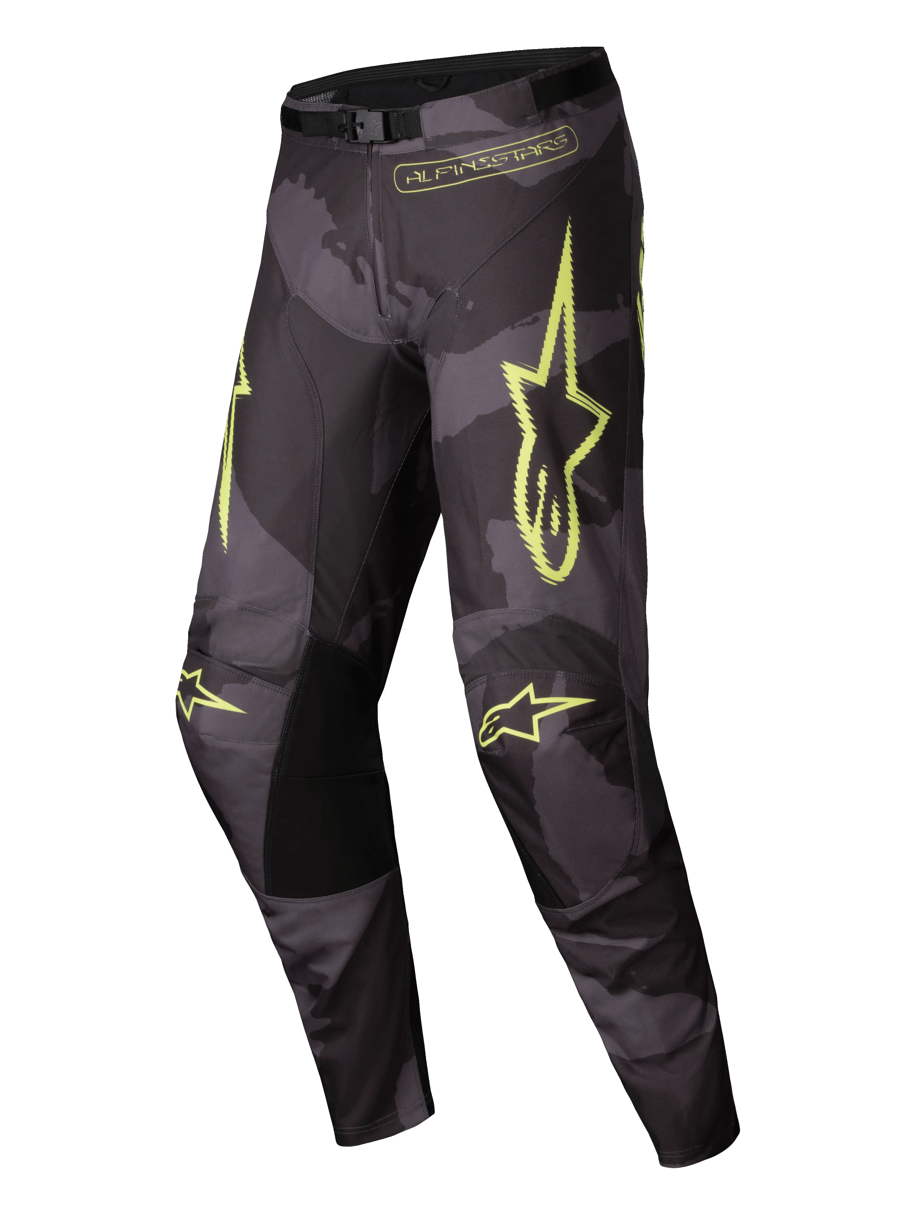 2025 Racer Hollow Pants sold by Alpine Stars product image thumbnail 4