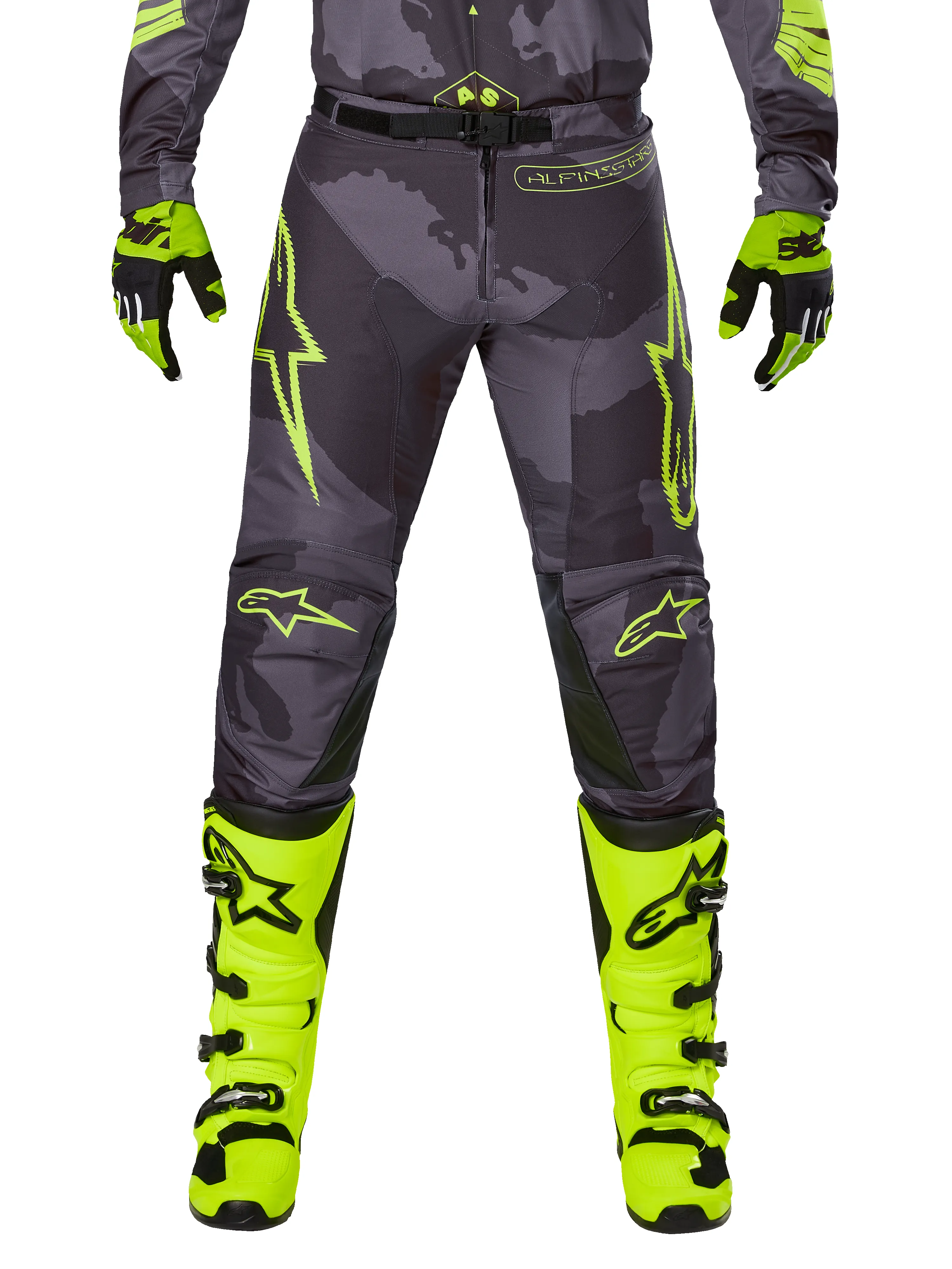 2025 Racer Hollow Pants sold by Alpine Stars product image thumbnail 3