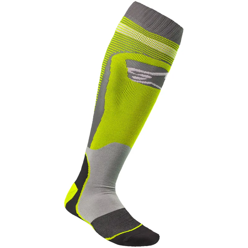 MX Plus 1 Socks sold by Alpine Stars