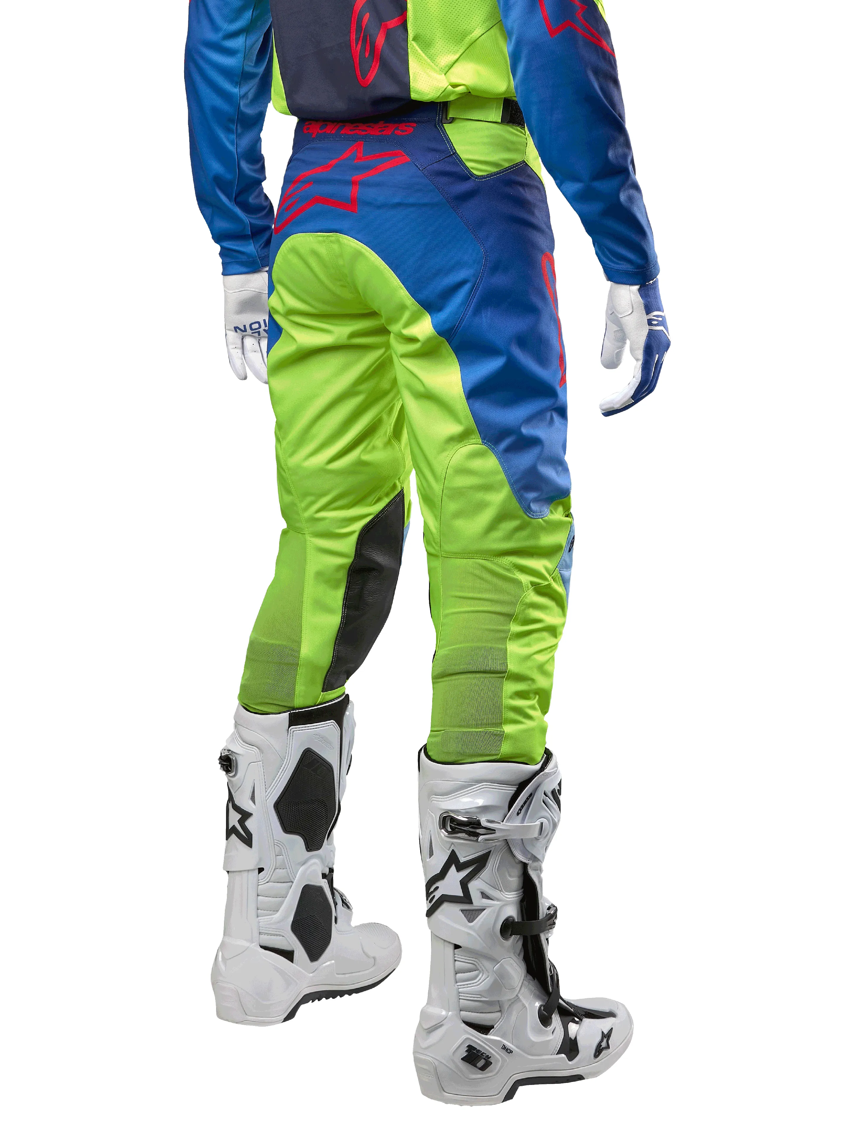 2024 Racer Hoen Pants sold by Alpinestars product image thumbnail 2