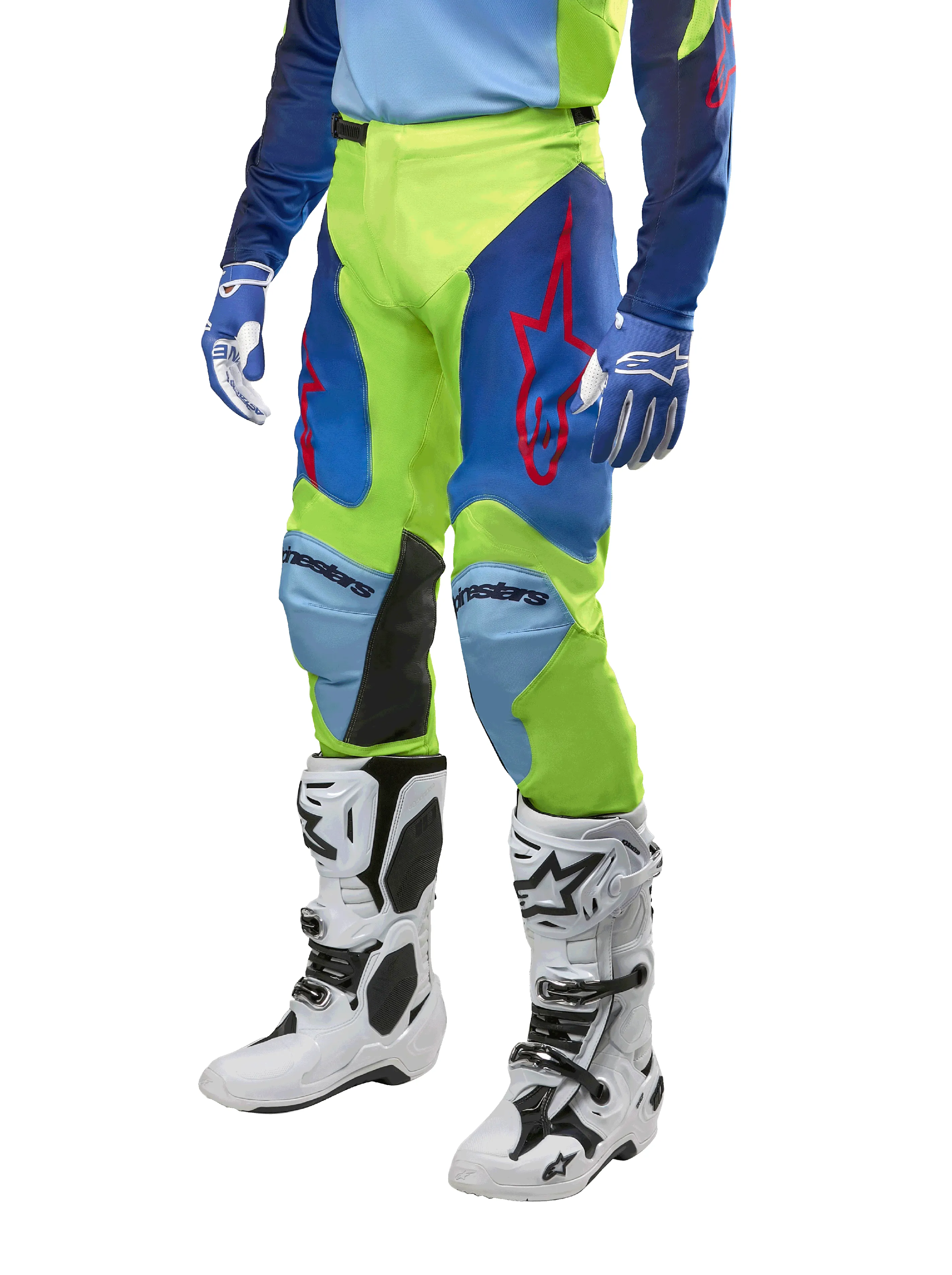2024 Racer Hoen Pants sold by Alpinestars