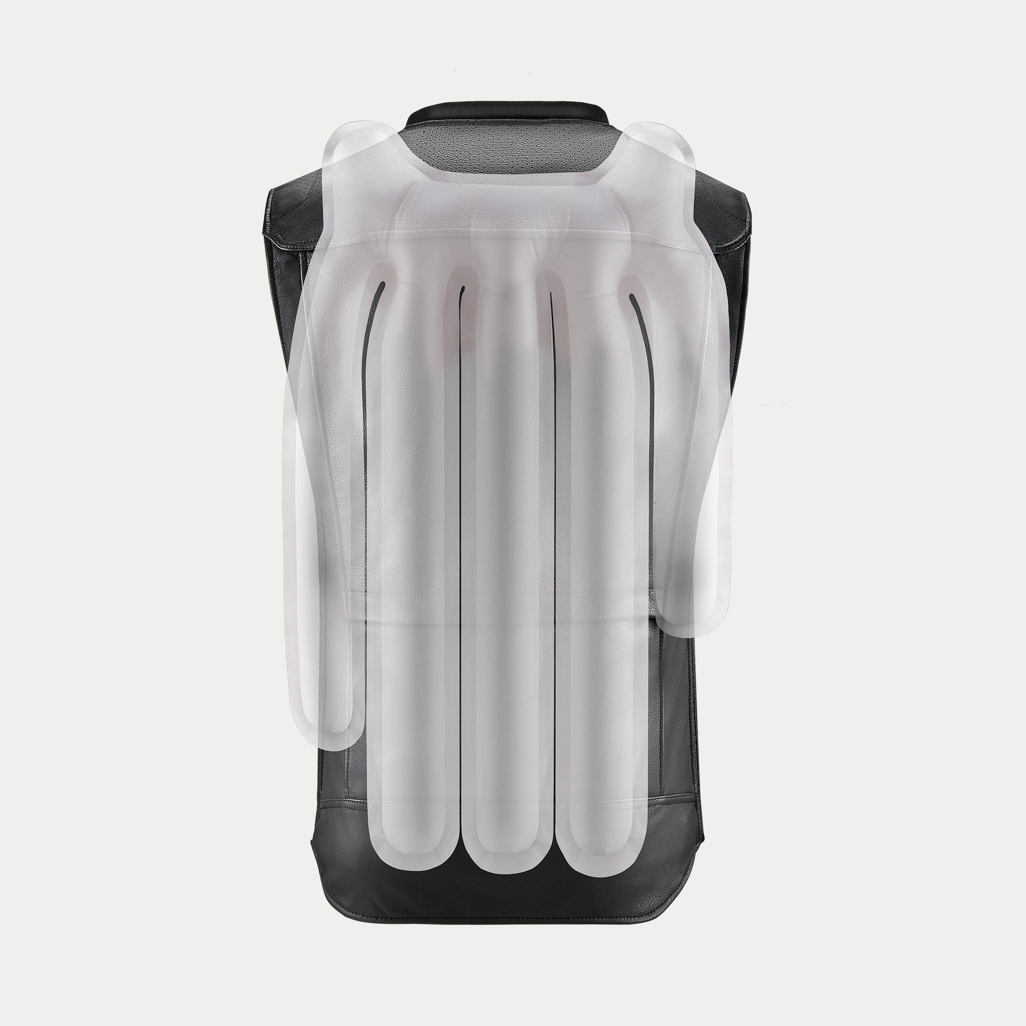 Tech-Air® 3 Leather System sold by Alpinestars product image thumbnail 5