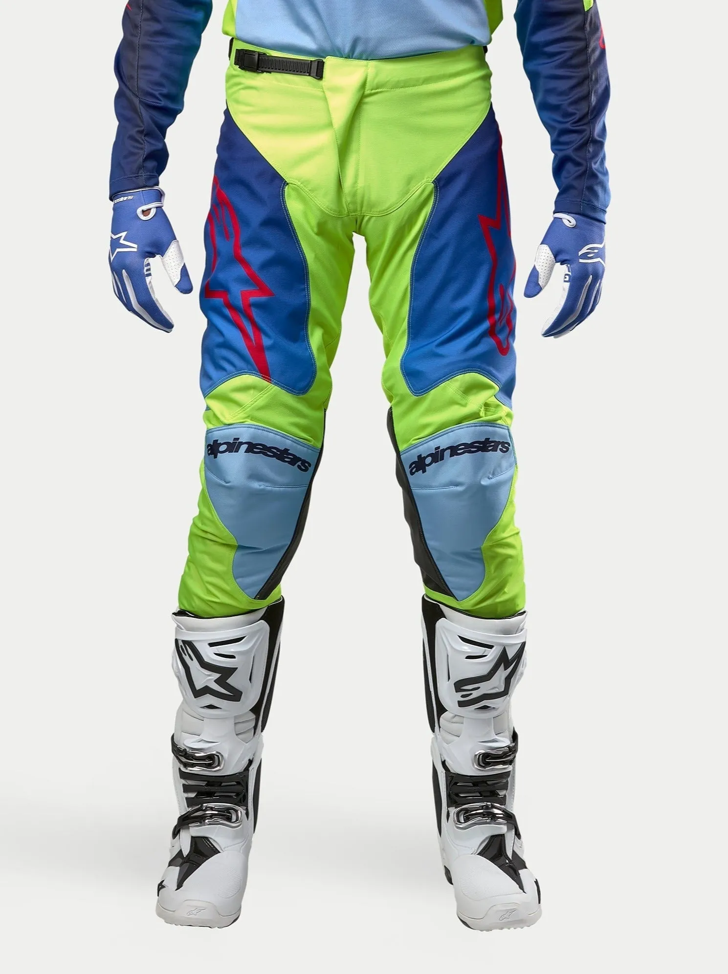 2024 Racer Hoen Pants sold by Alpinestars product image thumbnail 3