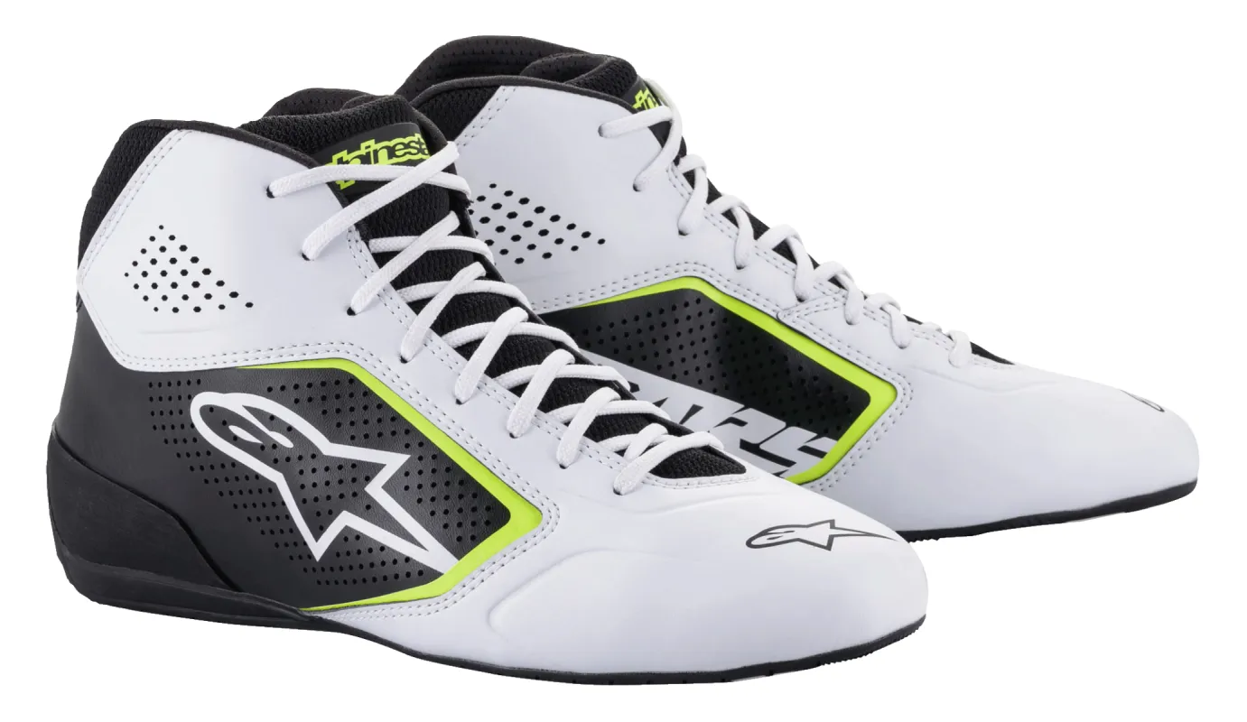 Tech-1 K Start V2 Shoes sold by Alpine Stars