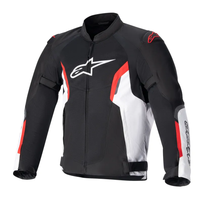 AST V2 Air Jacket sold by Alpinestars