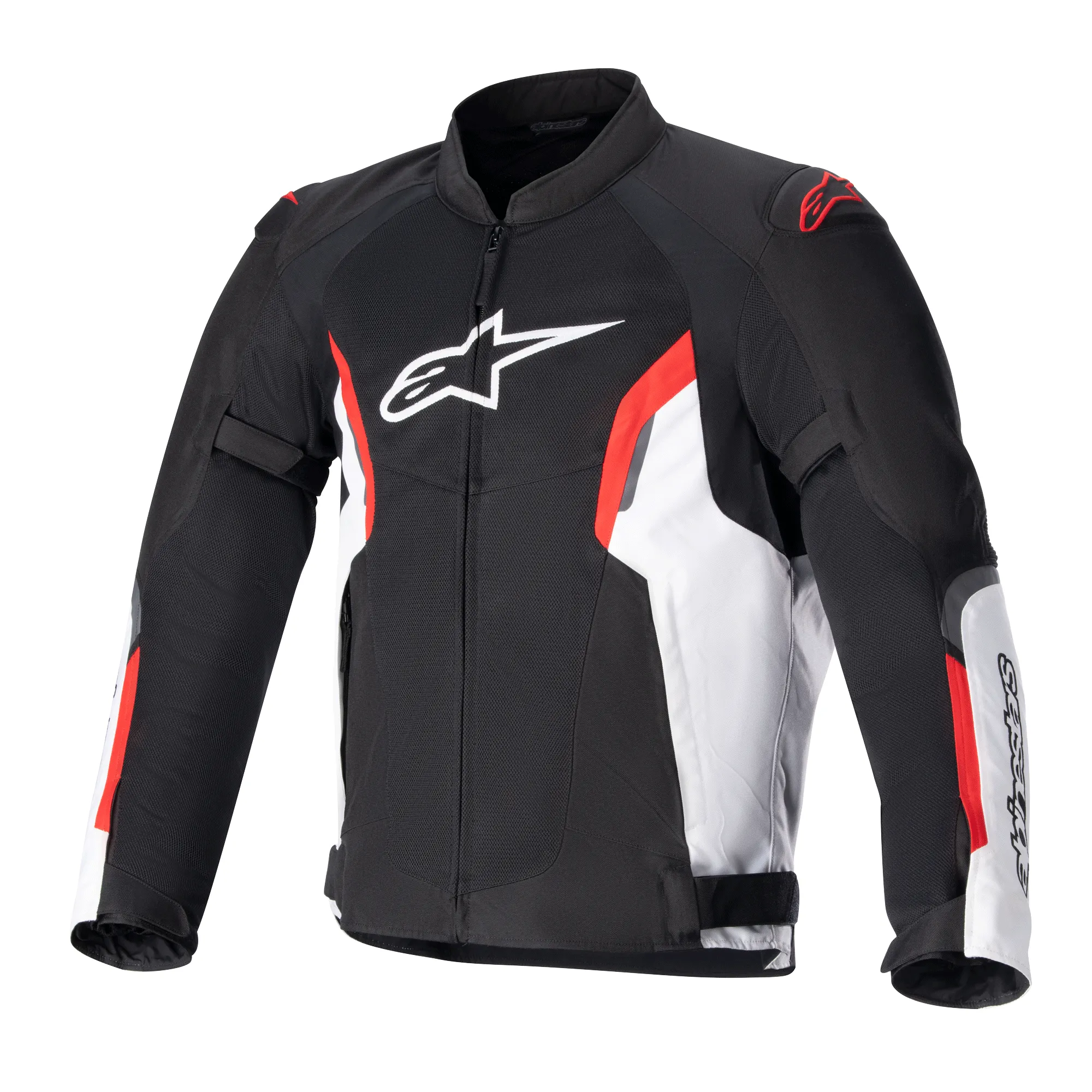AST V2 Air Jacket sold by Alpine Stars