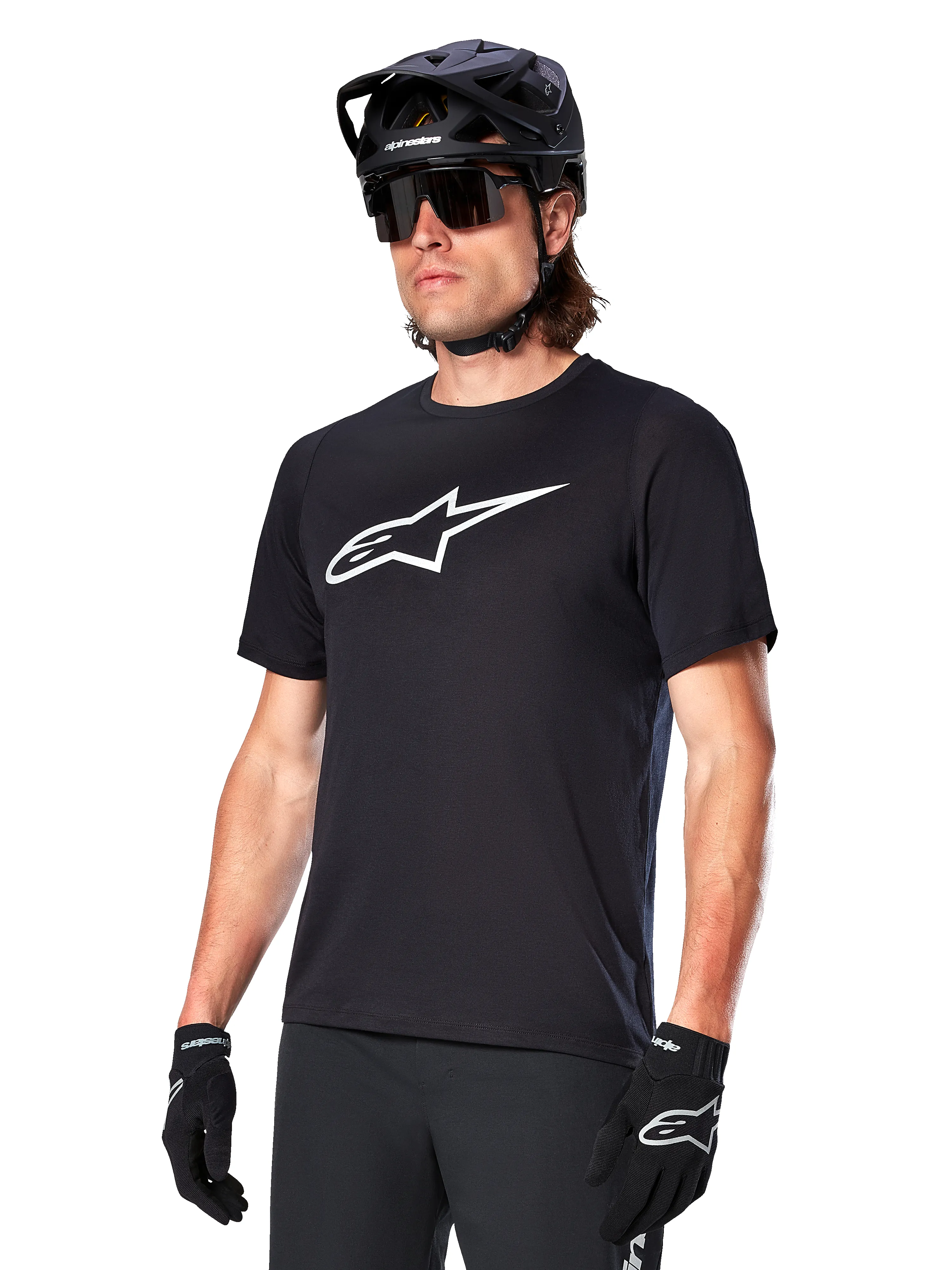 A-Dura Dri Oscar Jersey - Short Sleeve sold by Alpine Stars