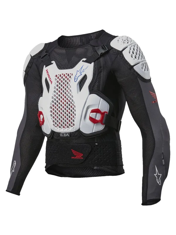Honda Bionic Plus V2 Protection Jacket sold by Alpinestars