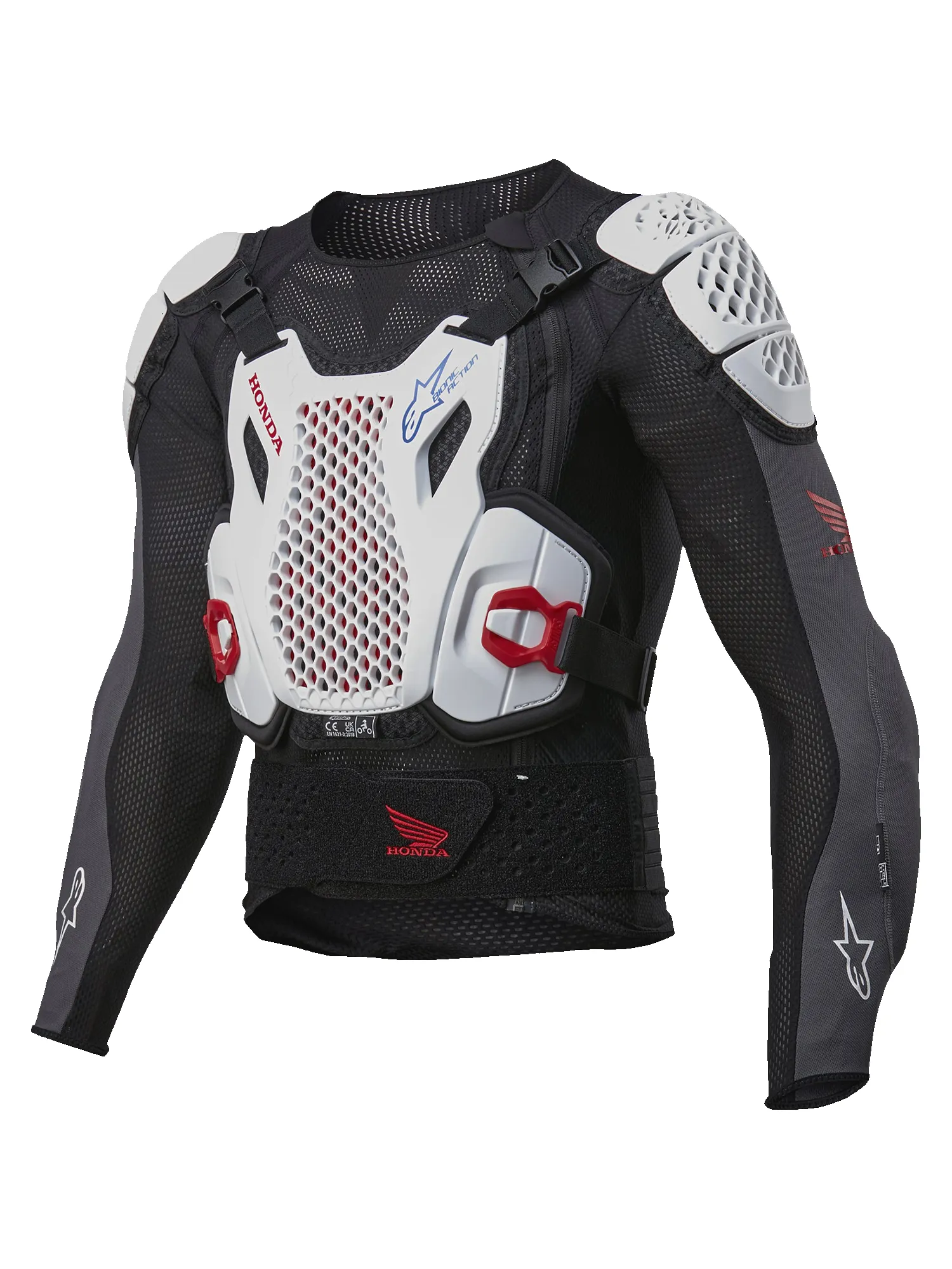 Honda Bionic Plus V2 Protection Jacket sold by Alpine Stars