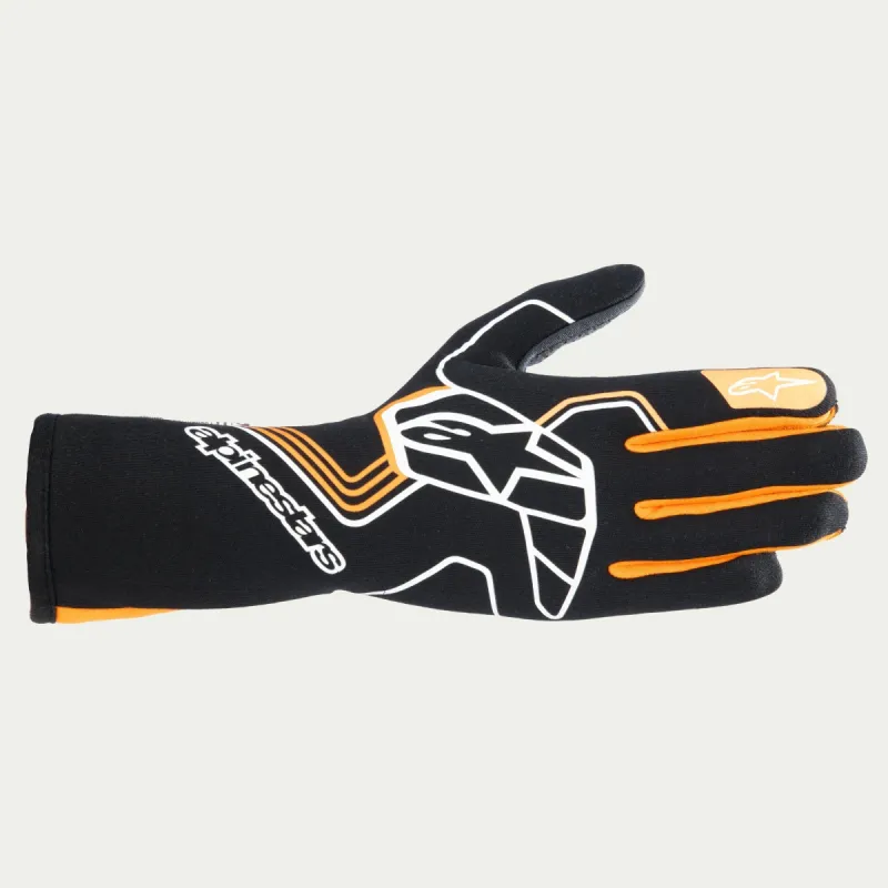 Tech-1 Race V4 Gloves sold by Alpinestars