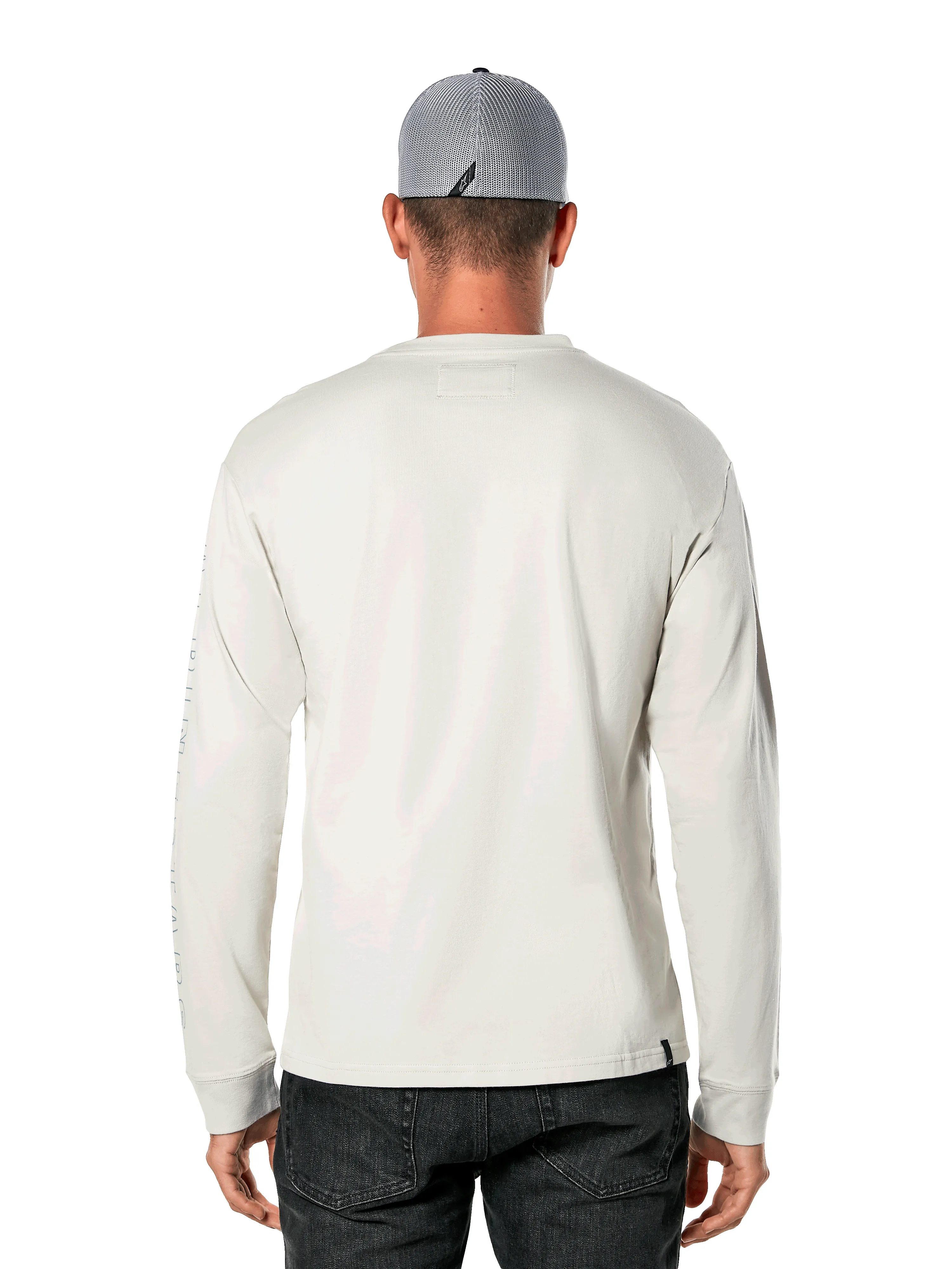 Pronto Tee - Long Sleeve sold by Alpine Stars product image thumbnail 4