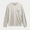 Pronto Tee - Long Sleeve sold by Alpinestars