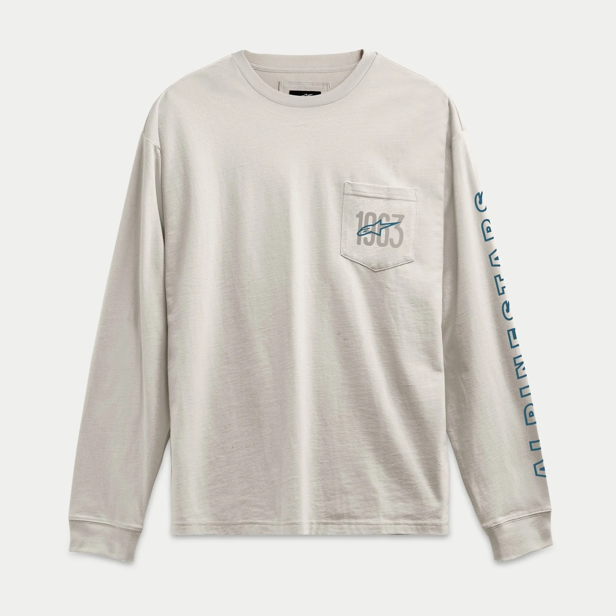 Pronto Tee - Long Sleeve sold by Alpine Stars product image thumbnail 2