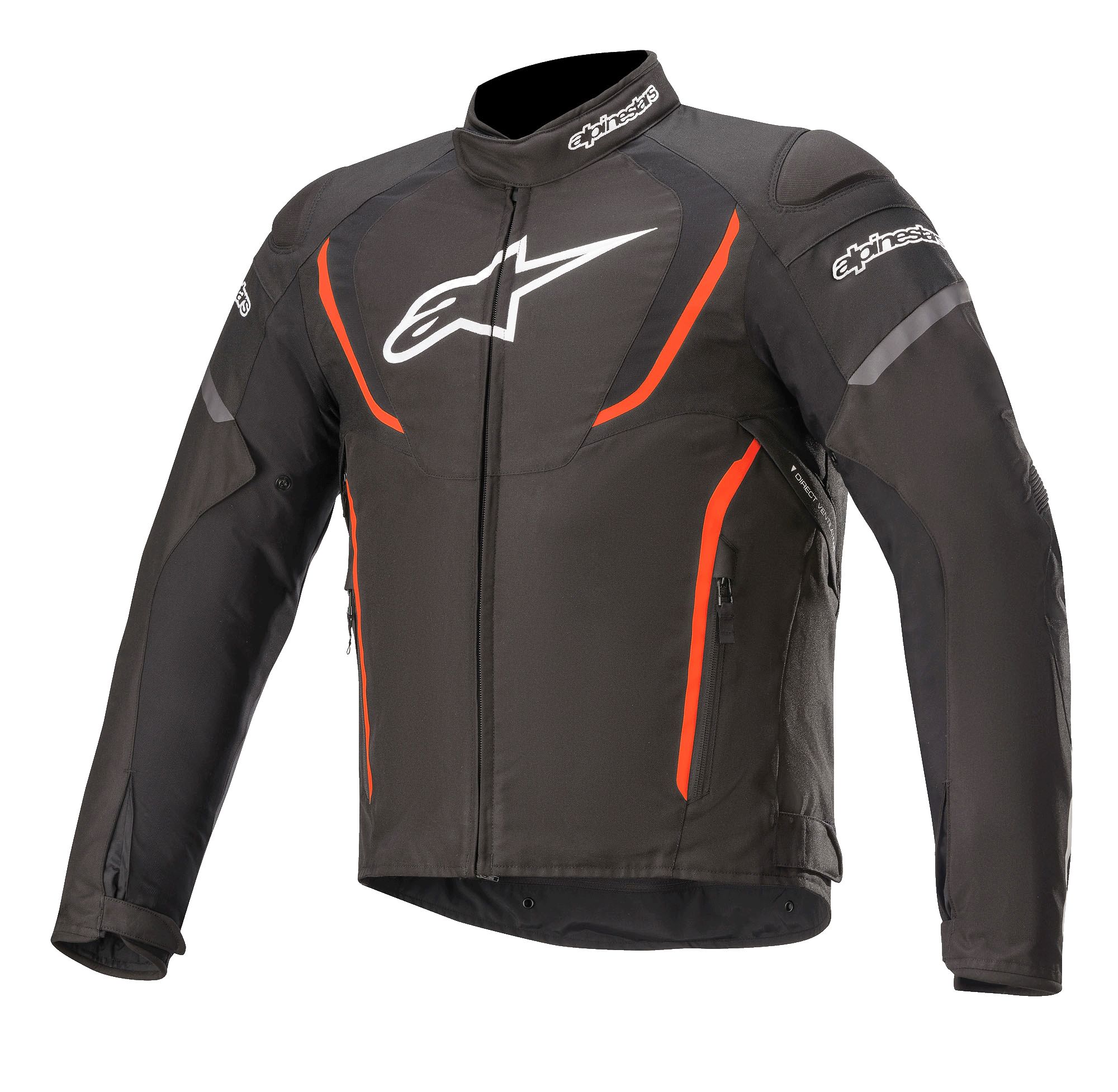 T-Jaws v3 Waterproof Jacket sold by Alpinestars