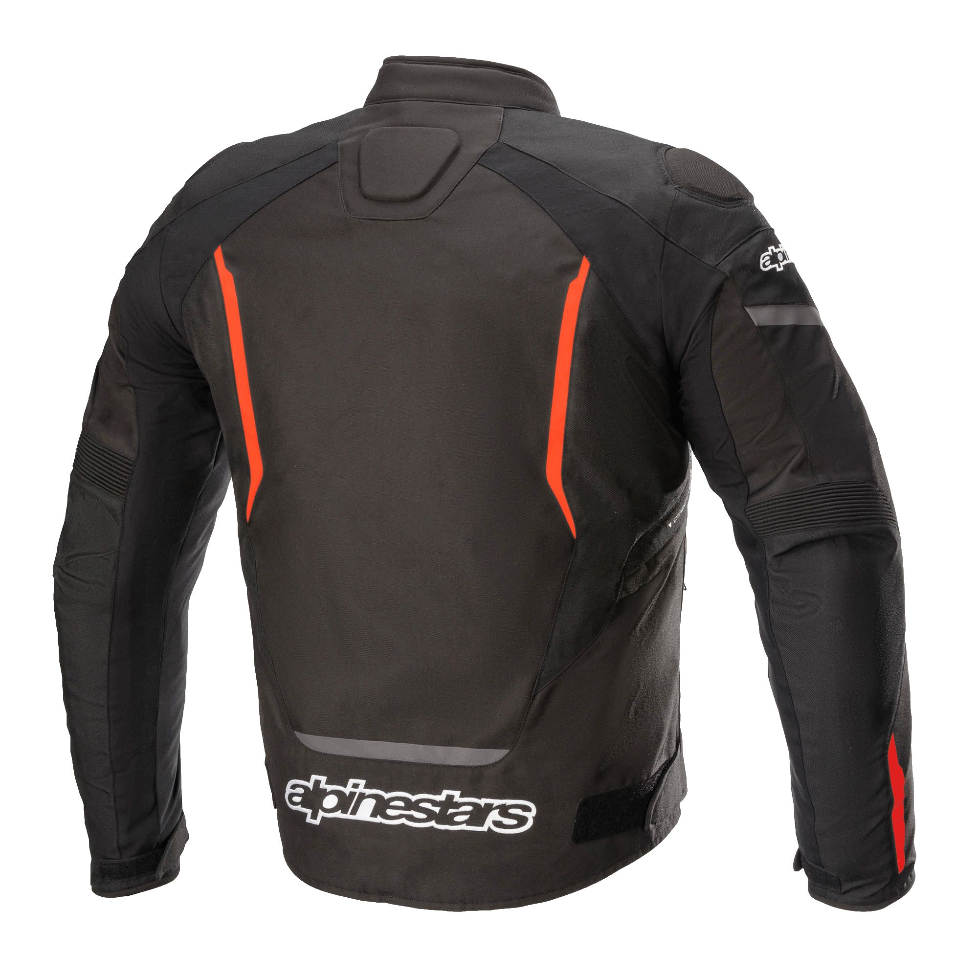 T-Jaws v3 Waterproof Jacket sold by Alpinestars product image thumbnail 2