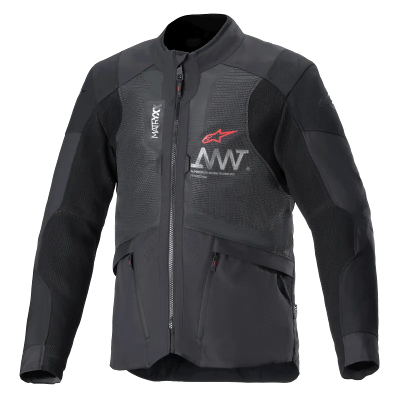 AMT- 7 Air Jacket sold by Alpinestars