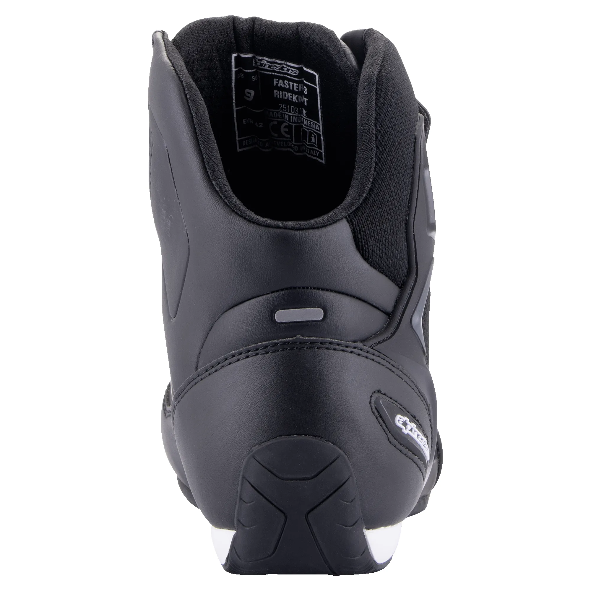 2023 Faster-3 Rideknit® Shoes sold by Alpinestars product image thumbnail 4