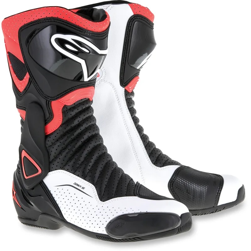 Smx-6 V2 Vented Boots sold by Alpinestars