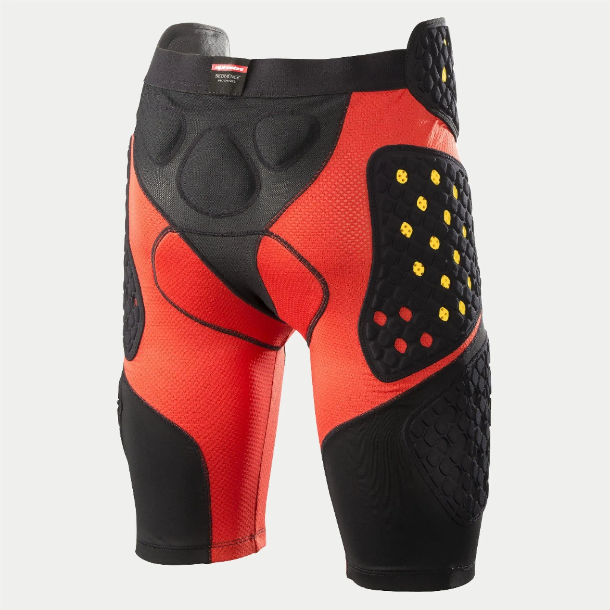 Bionic Pro Shorts sold by Alpine Stars product image thumbnail 2