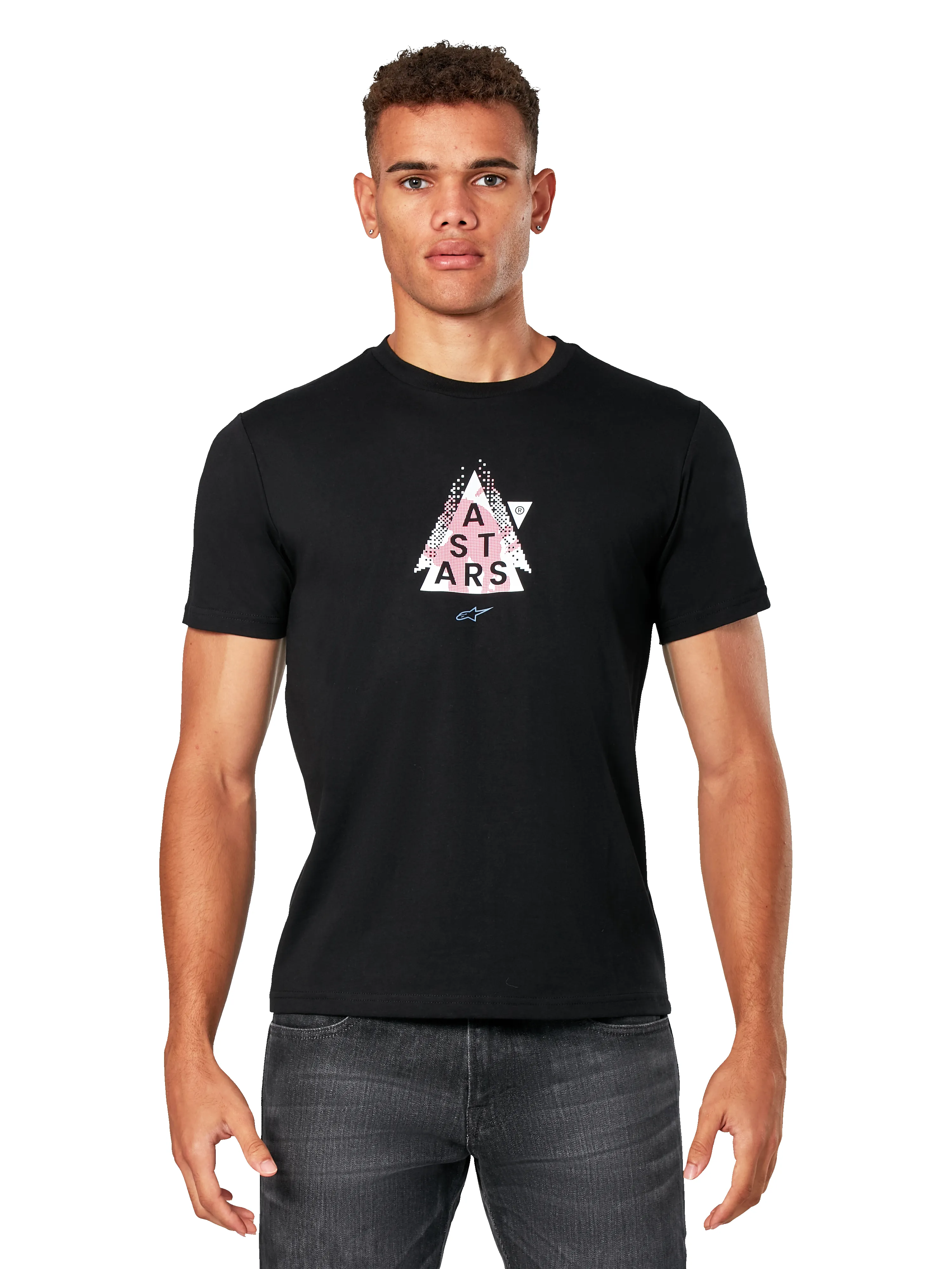 Soloist CSF Tee - Short Sleeve sold by Alpine Stars product image thumbnail 2