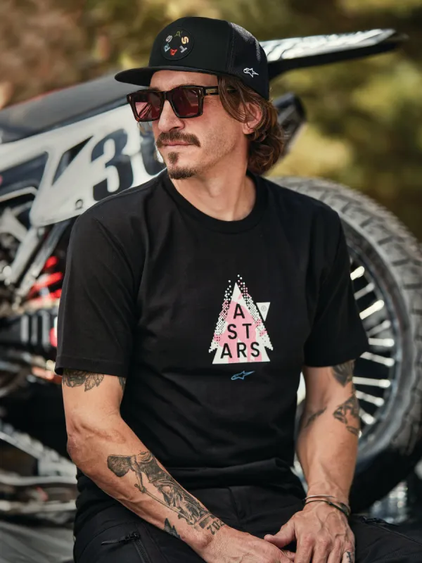 Soloist CSF Tee - Short Sleeve sold by Alpine Stars