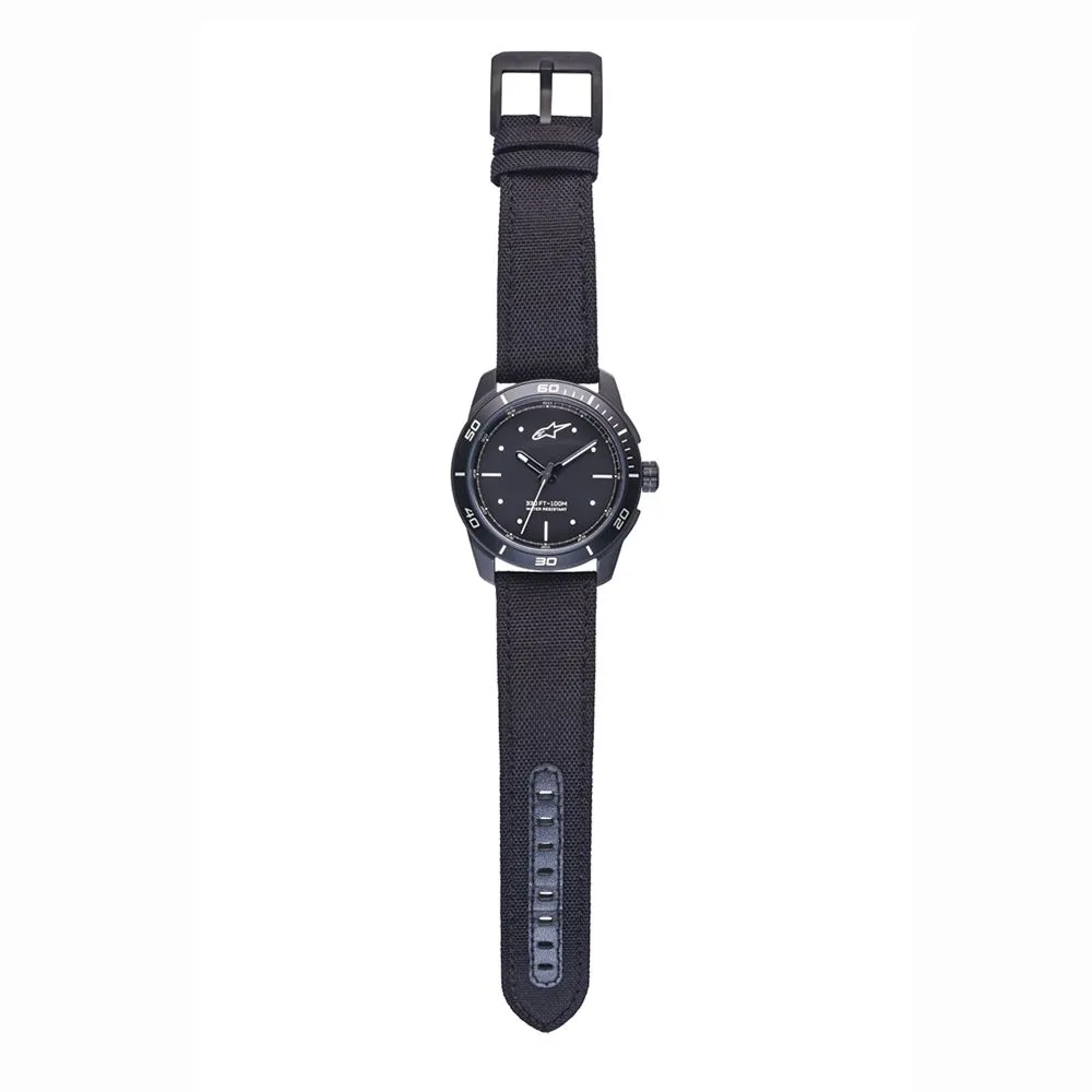 Tech Watch 3H Black-Black/White sold by Alpinestars product image thumbnail 4