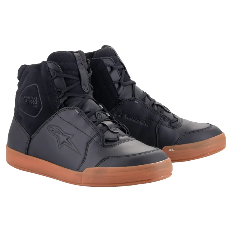 Chrome Drystar® Shoes sold by Alpinestars