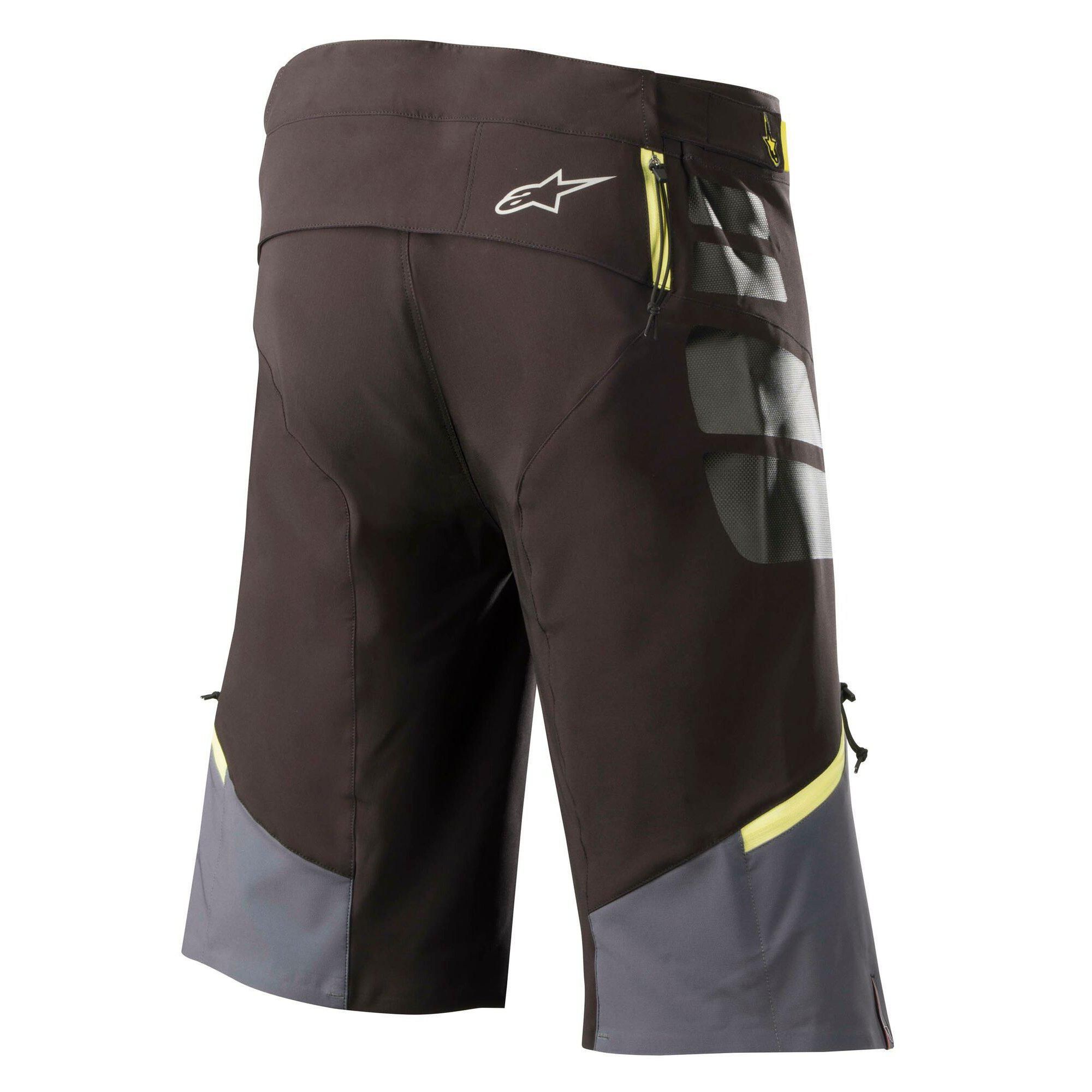 Drop Pro Shorts sold by Alpinestars product image thumbnail 2