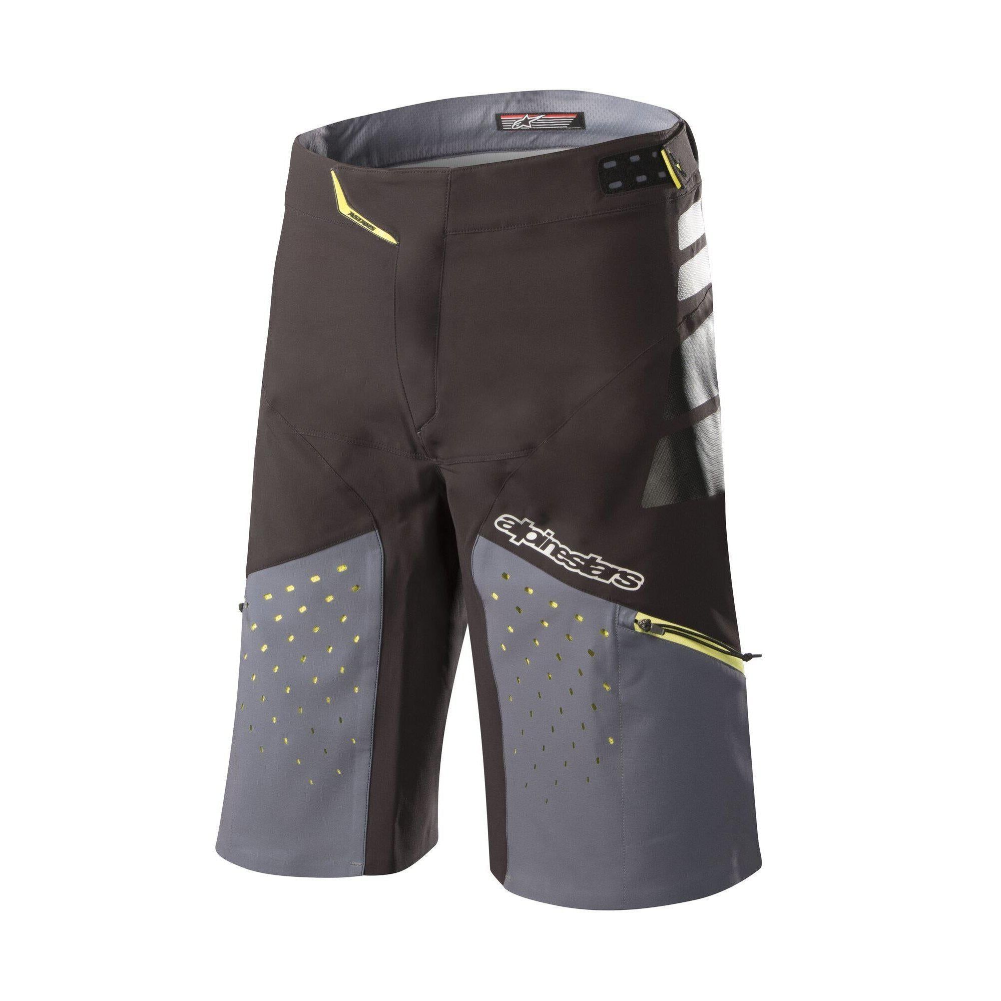 Drop Pro Shorts sold by Alpinestars