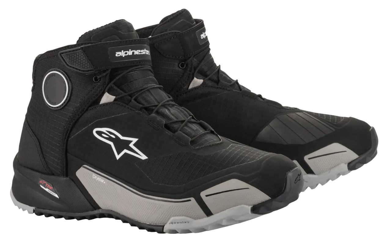 CR-X Drystar® Riding Shoes sold by Alpinestars
