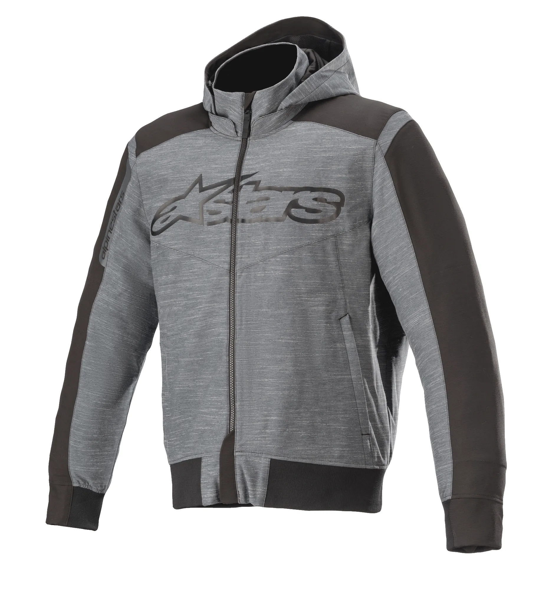Rhod Windstopper Hoodie sold by Alpine Stars
