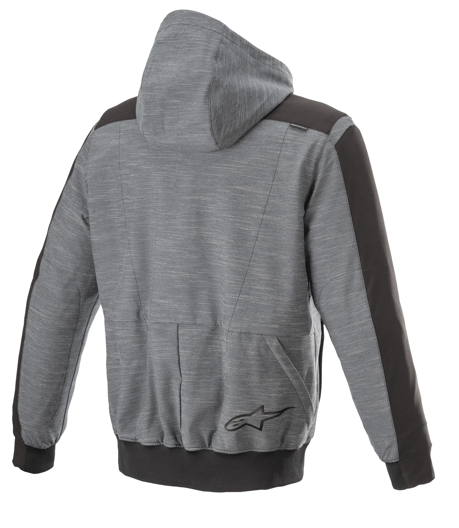 Rhod Windstopper Hoodie sold by Alpine Stars product image thumbnail 2