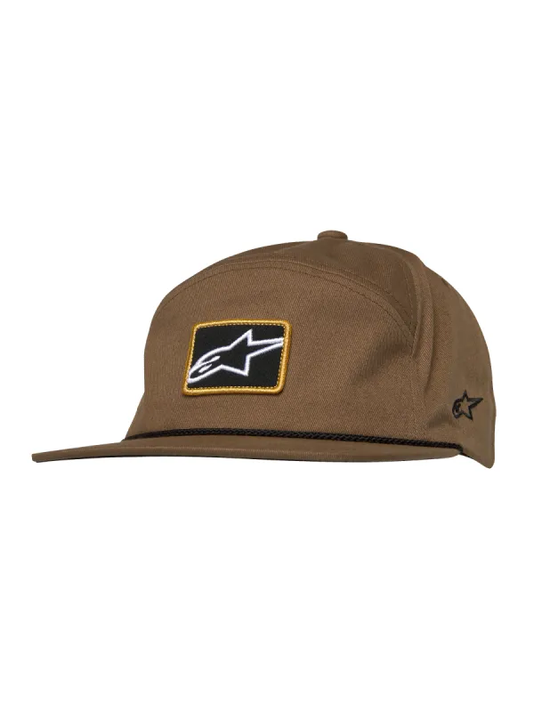 Port Hat sold by Alpinestars