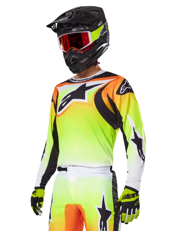 2025 Fluid Wurx Jersey sold by Alpinestars