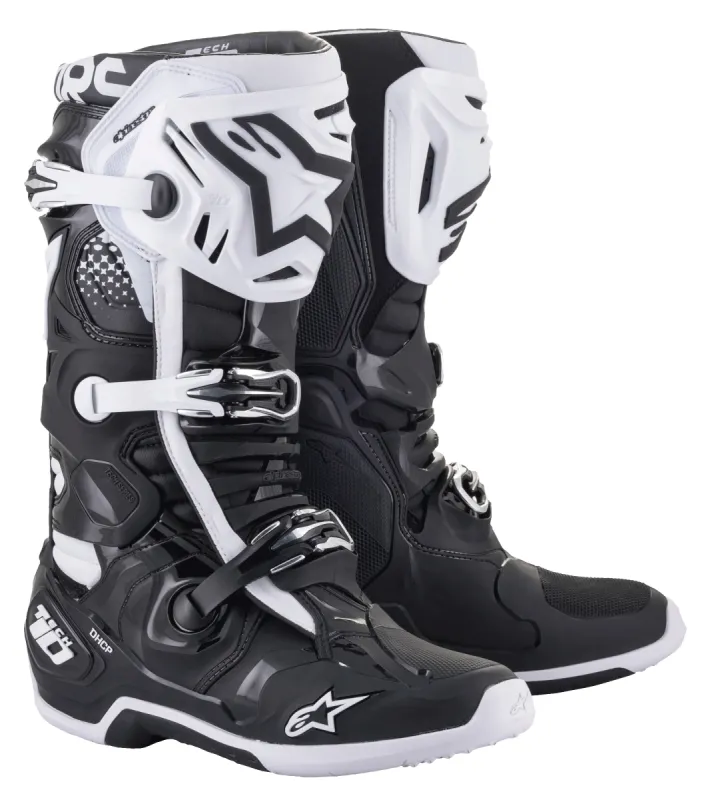 Tech 10 Boots sold by Alpine Stars