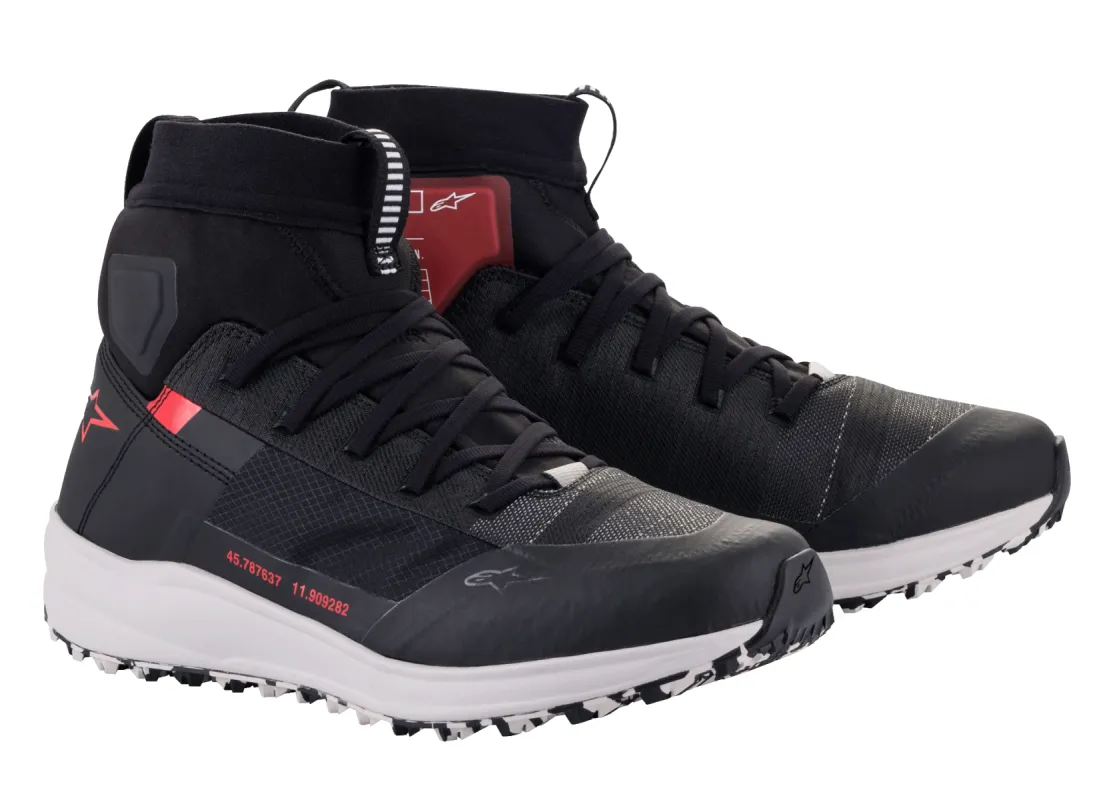 Speedforce Shoes sold by Alpine Stars