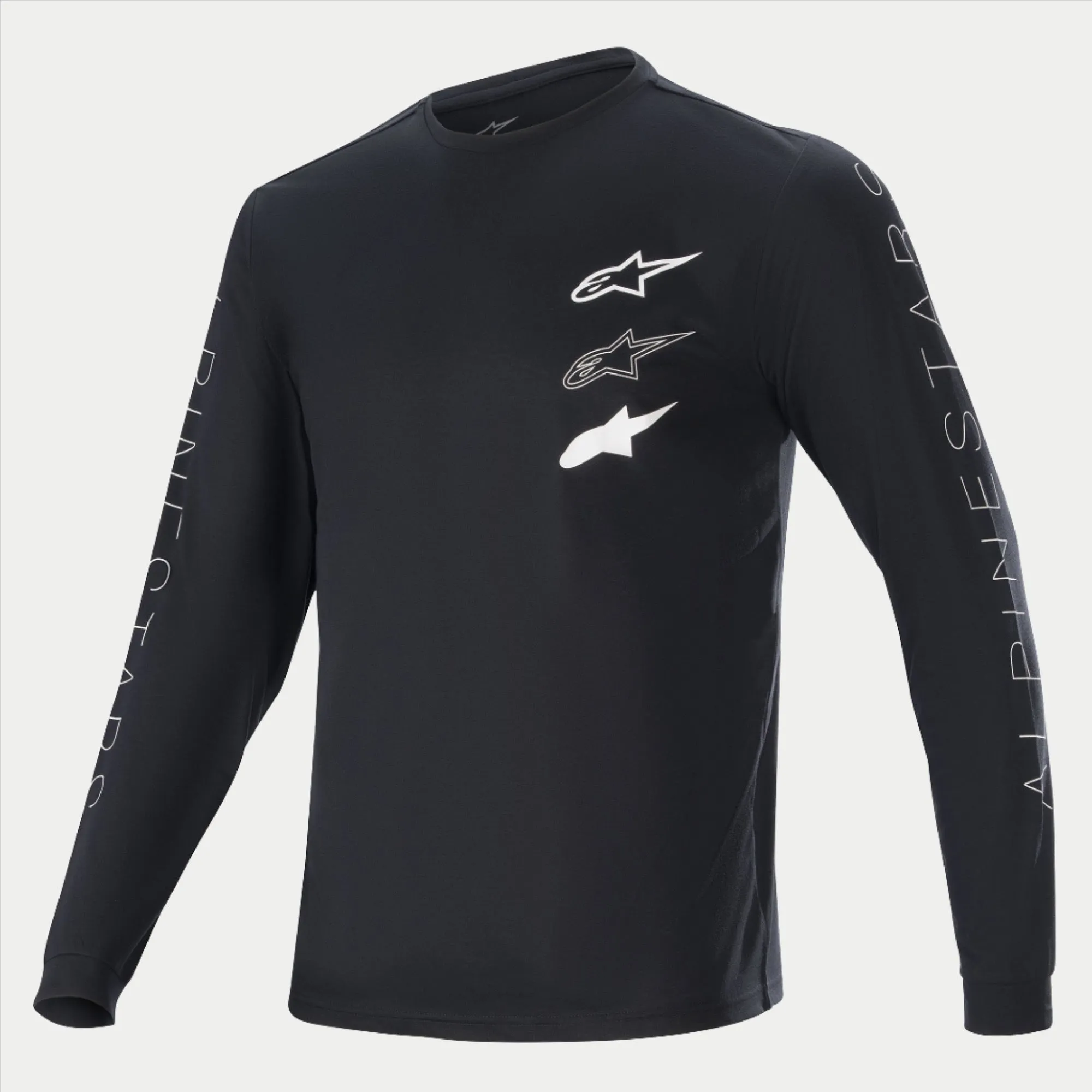 Lead Tech Tee - Long Sleeve sold by Alpine Stars