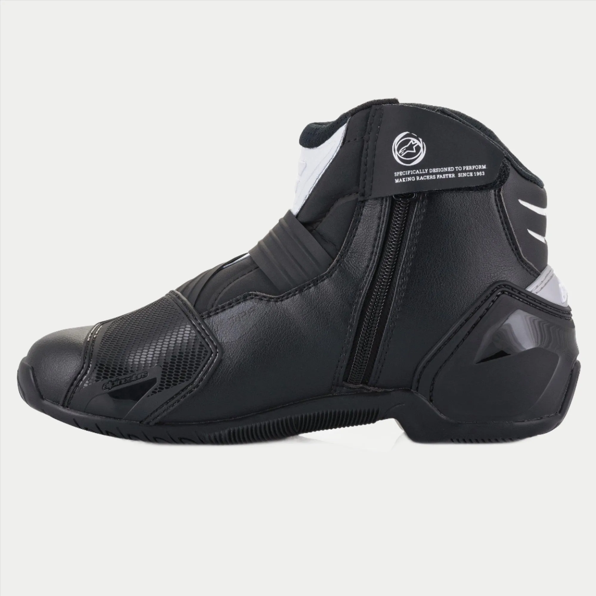 SMX-1 R V2 Boots sold by Alpine Stars product image thumbnail 3