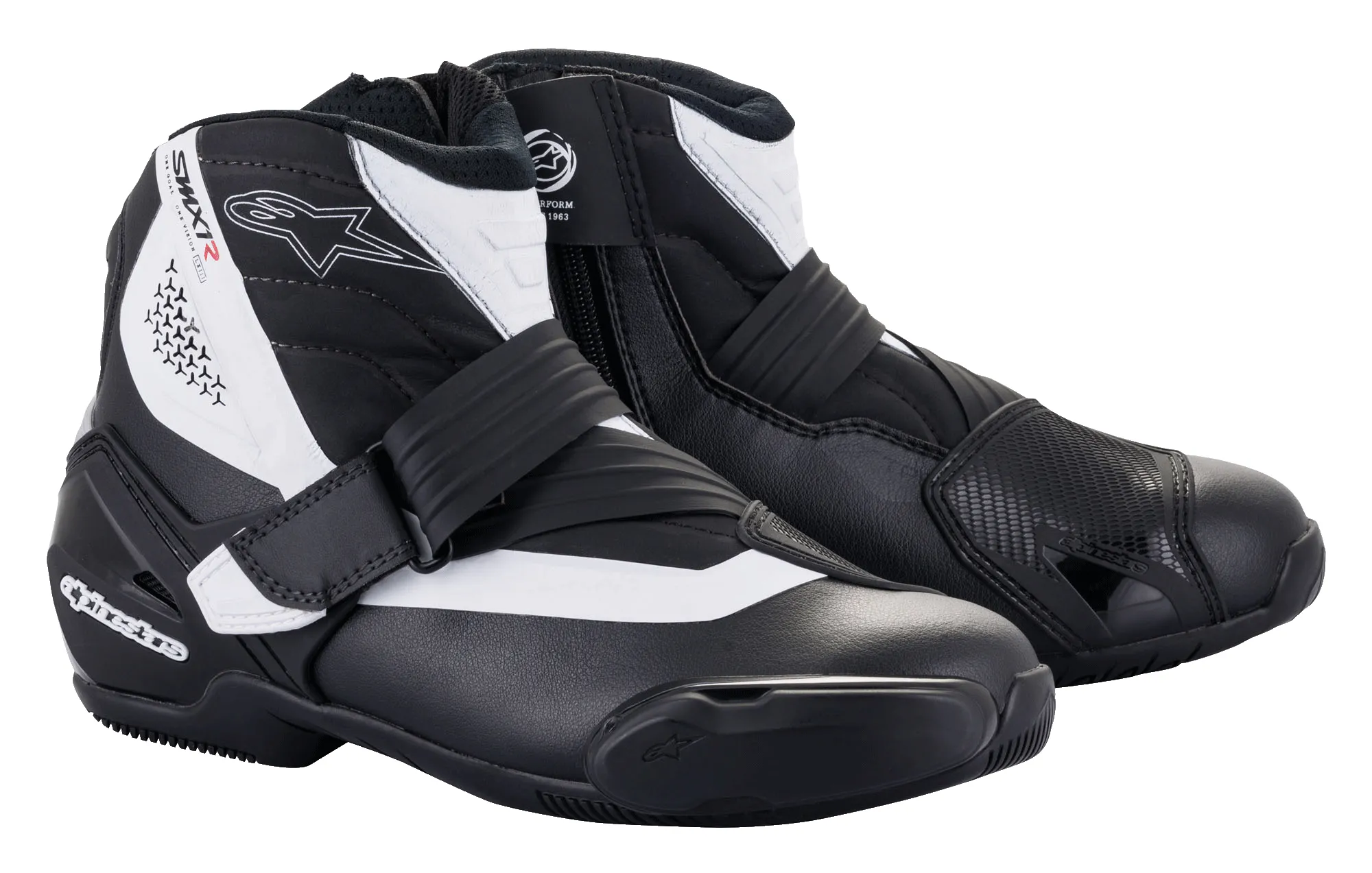 SMX-1 R V2 Boots sold by Alpine Stars