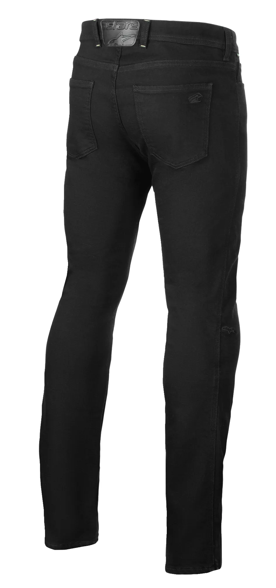 Cult-8 Stretch Denim Pants sold by Alpine Stars product image thumbnail 2