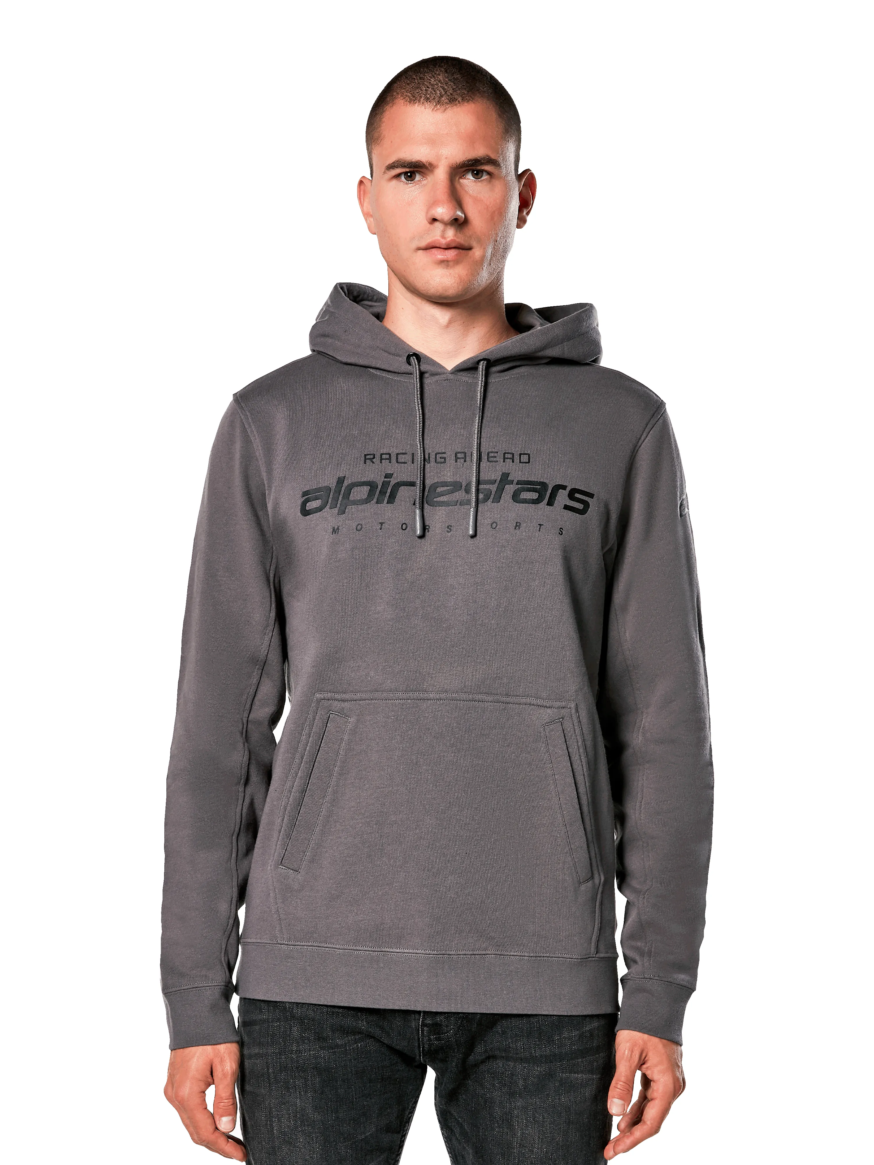 Set Hoodie sold by Alpinestars
